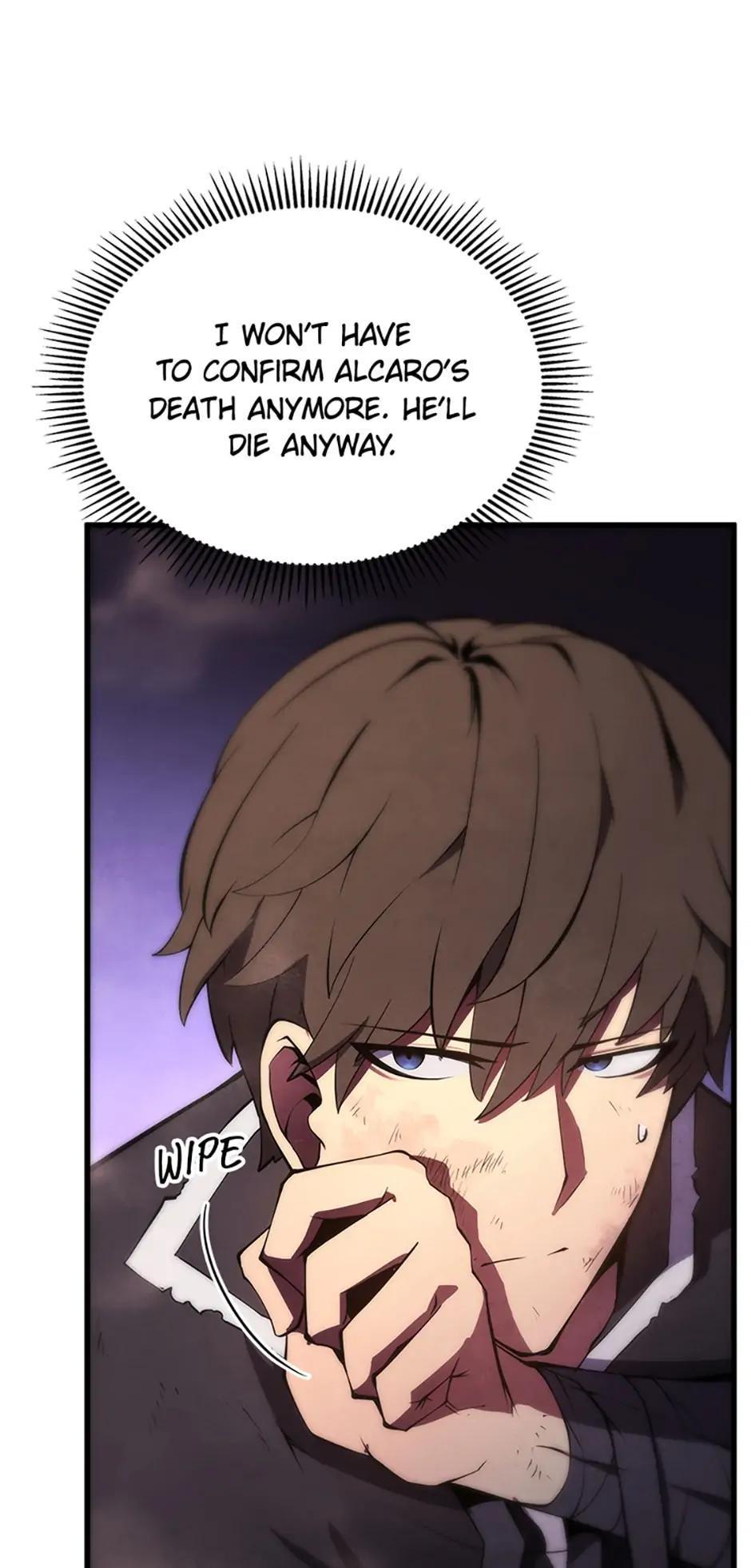 The Swordmaster's Son Chapter 23