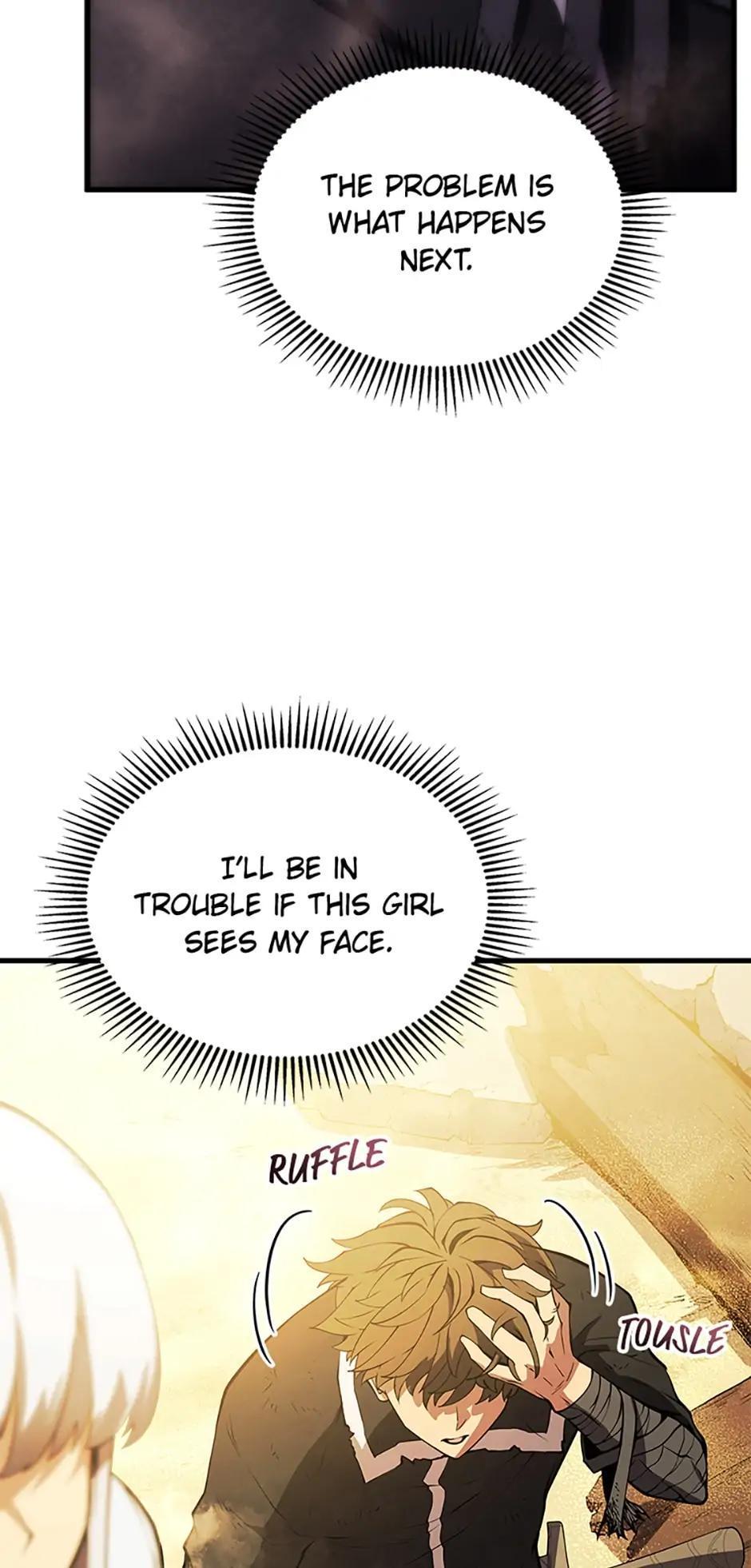 The Swordmaster's Son Chapter 23