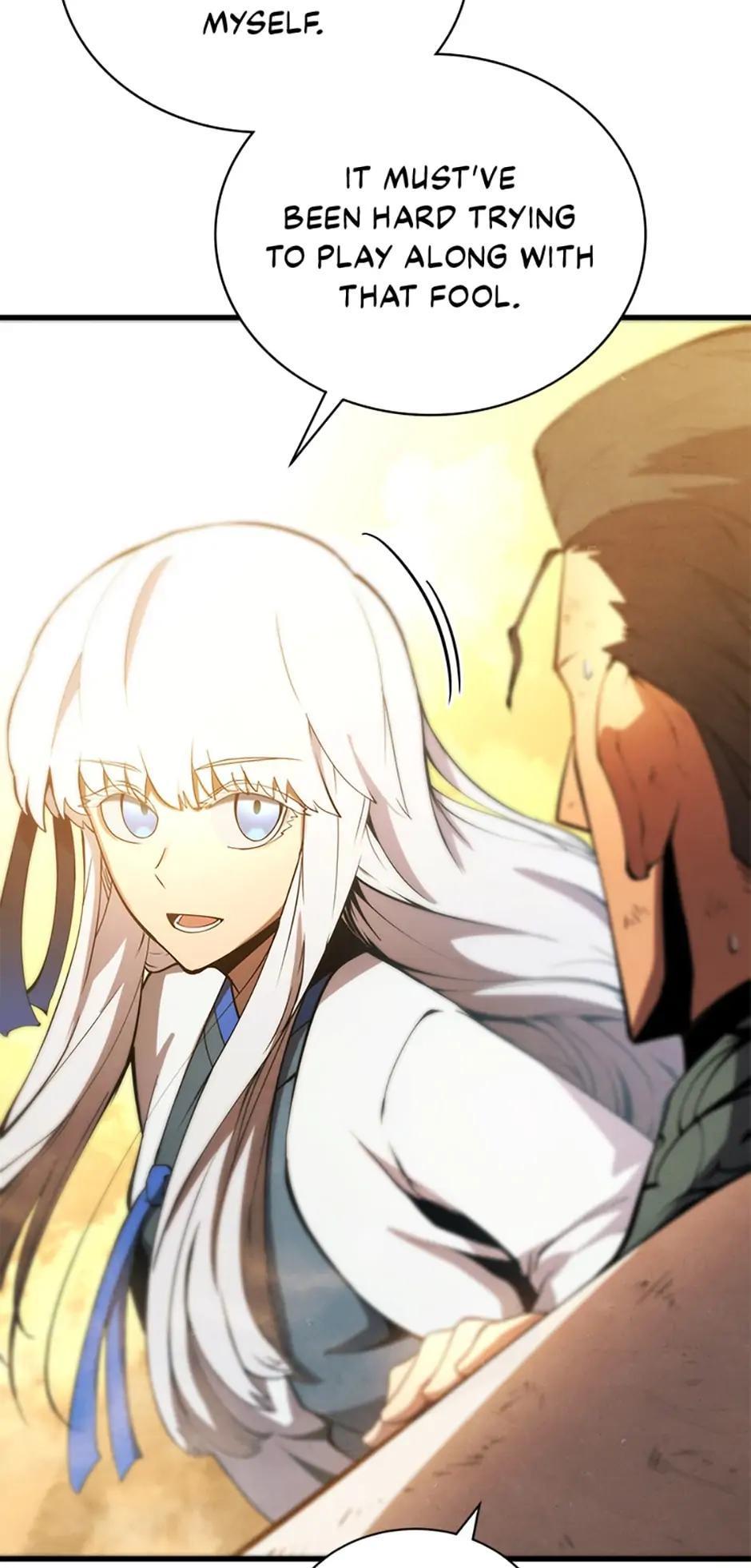 The Swordmaster's Son Chapter 23