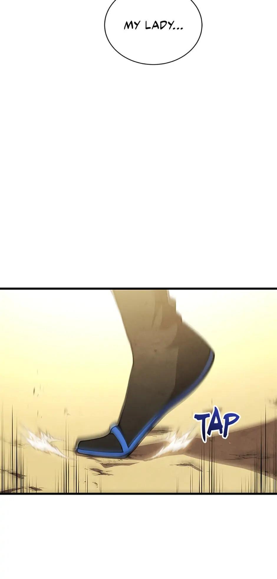 The Swordmaster's Son Chapter 23