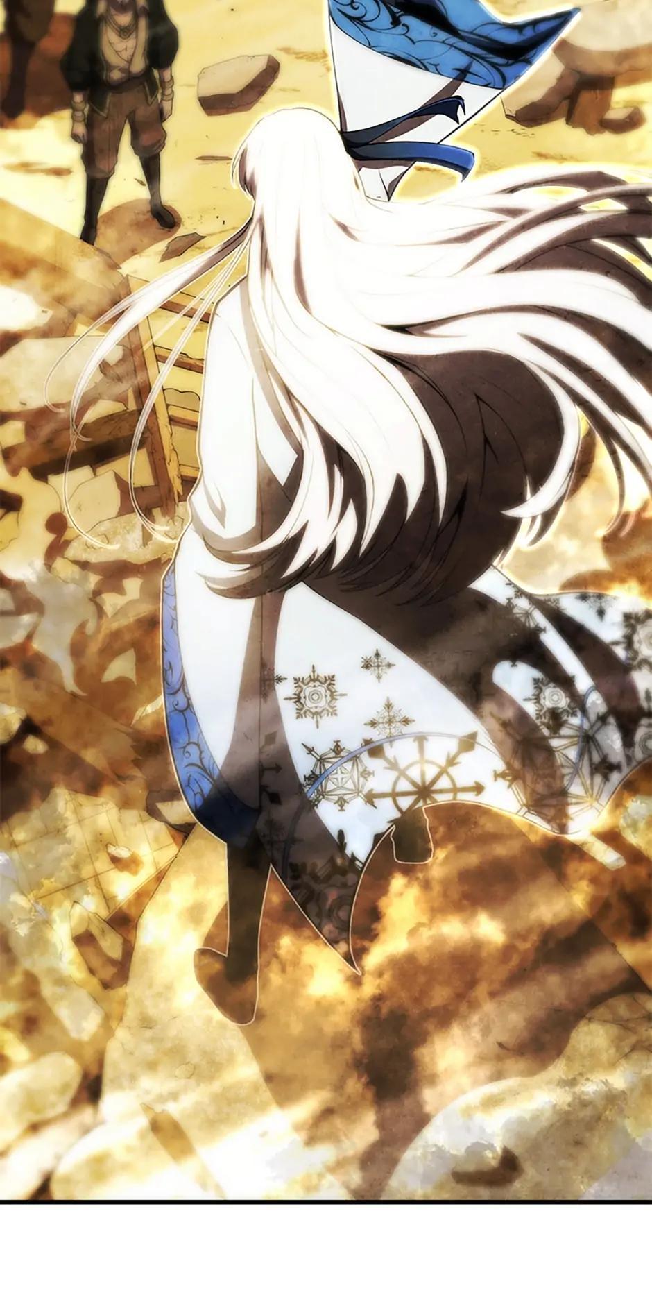 The Swordmaster's Son Chapter 23