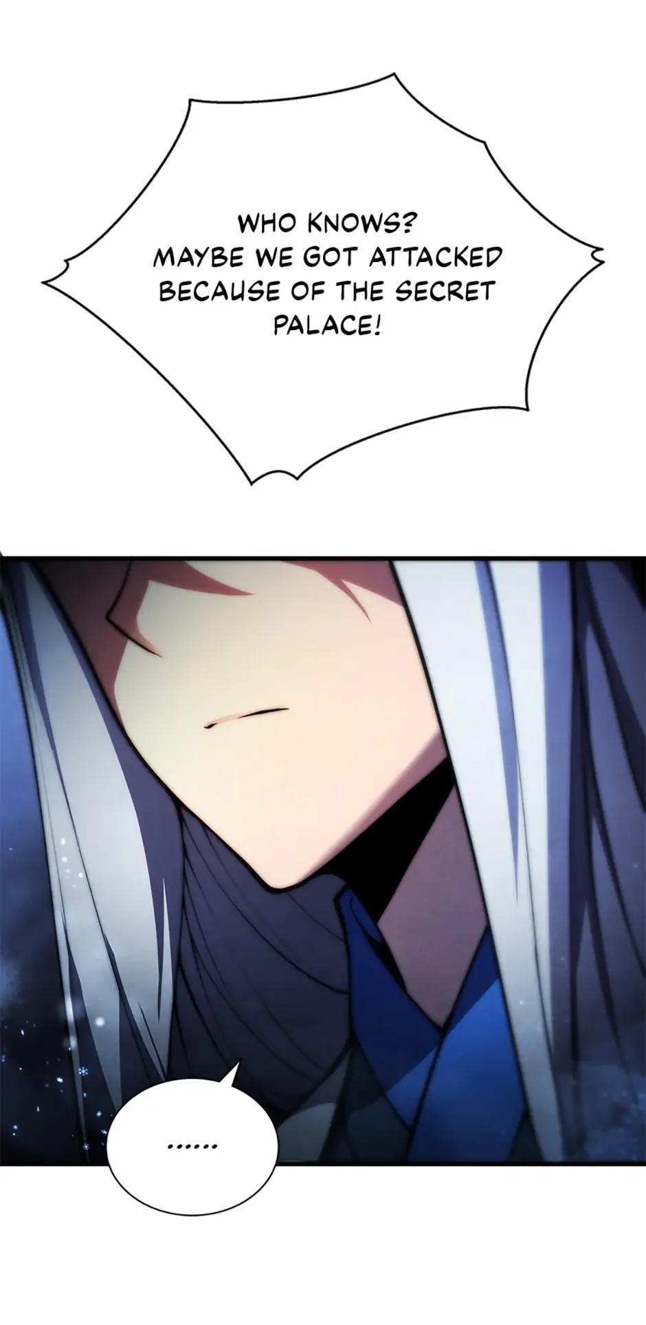 The Swordmaster's Son Chapter 23