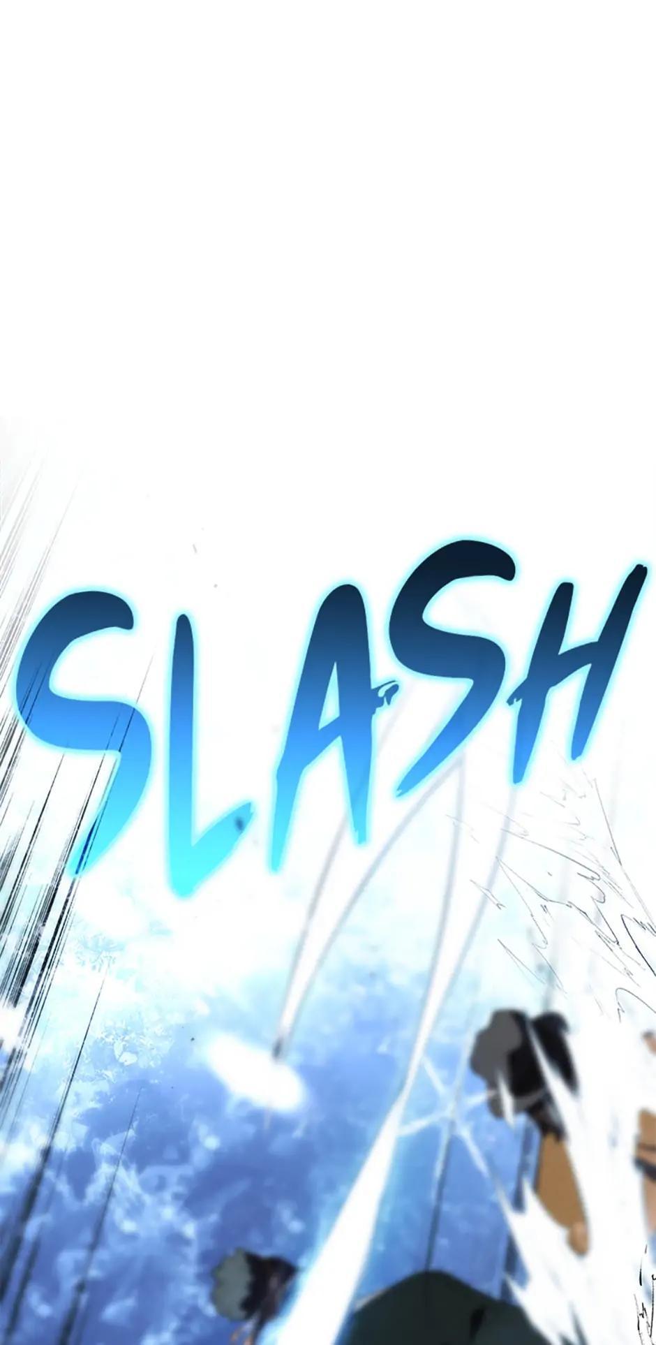 The Swordmaster's Son Chapter 23