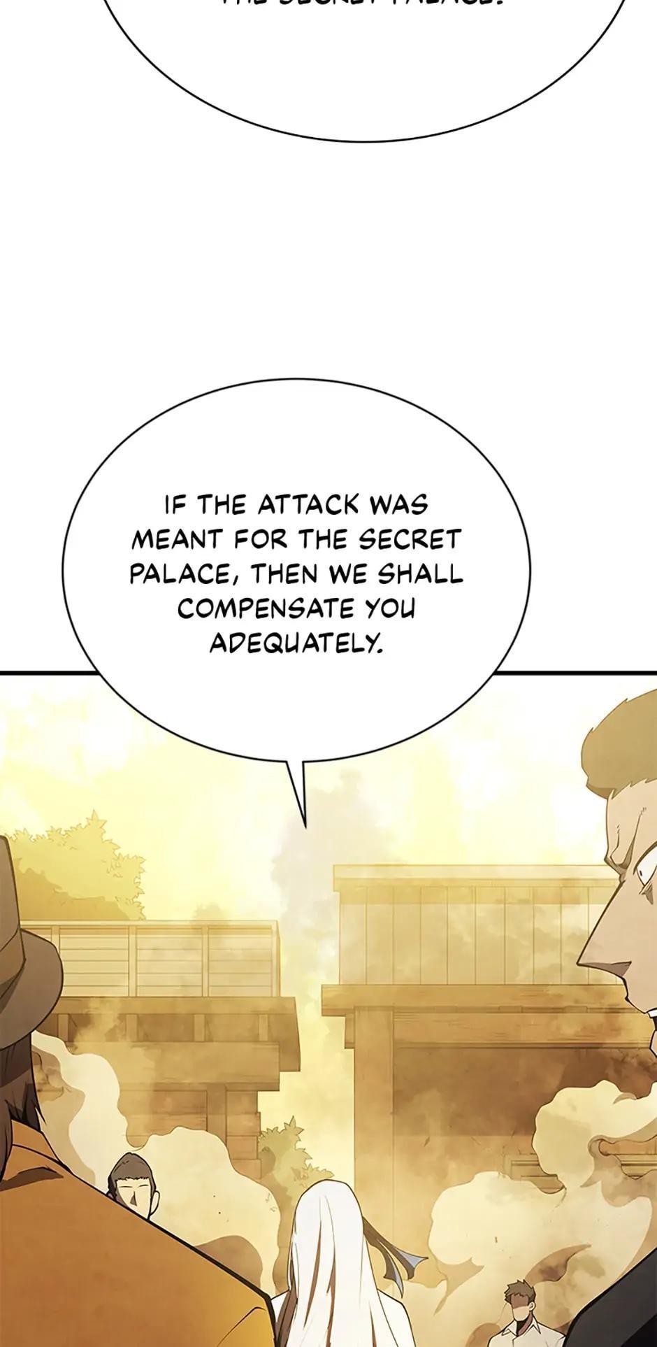 The Swordmaster's Son Chapter 23