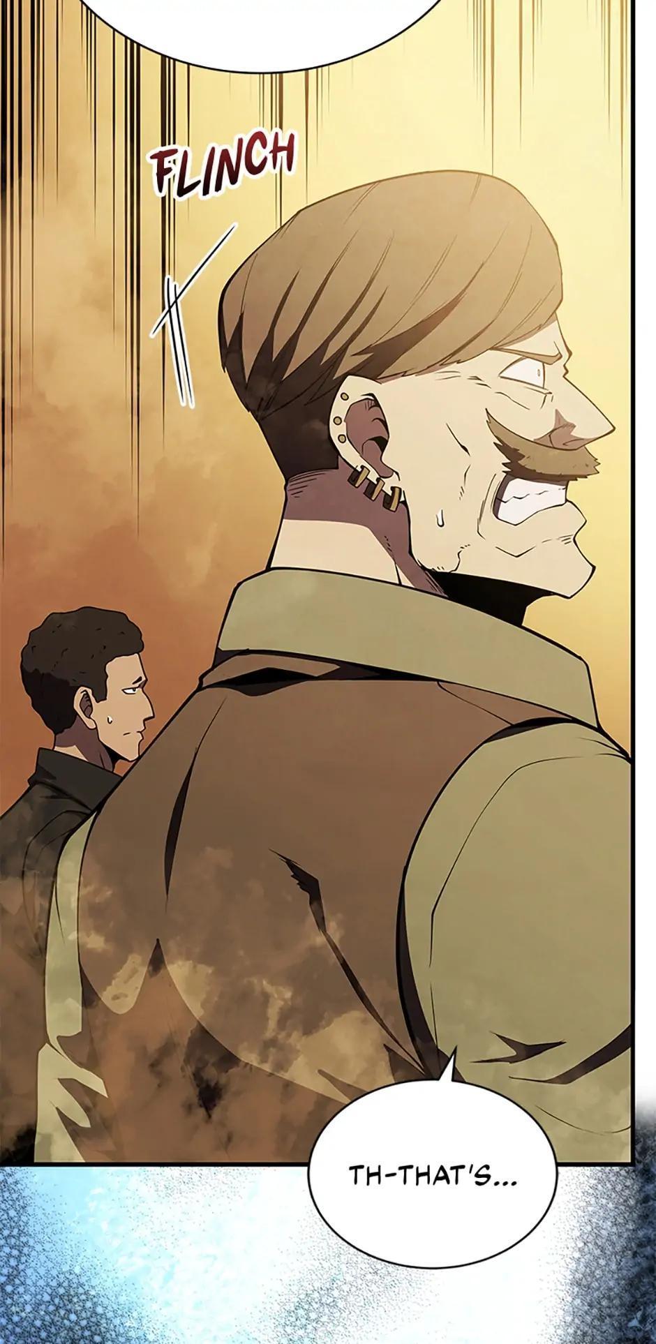 The Swordmaster's Son Chapter 23