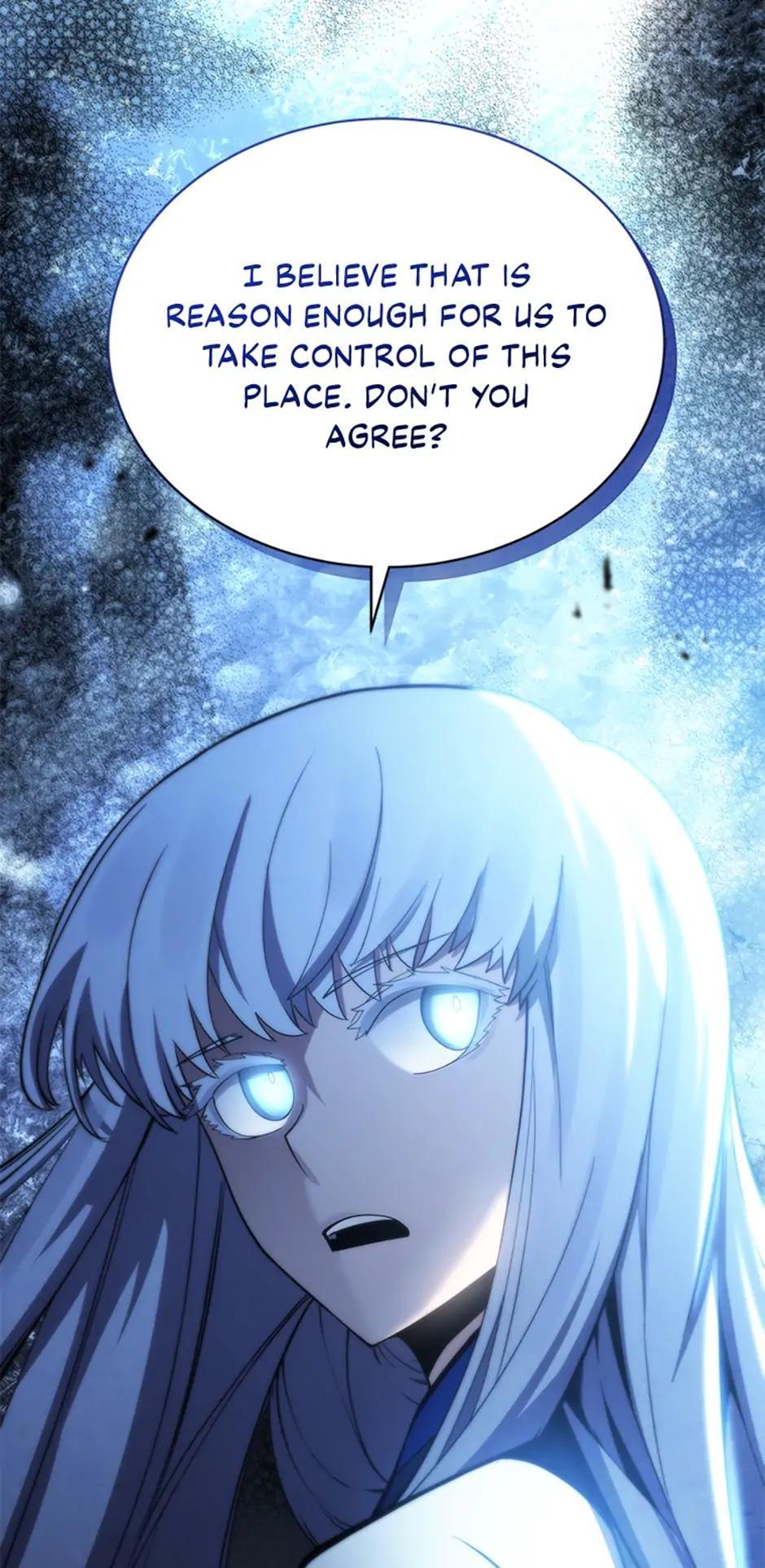 The Swordmaster's Son Chapter 23