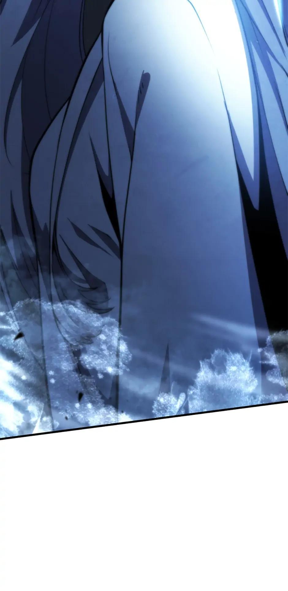 The Swordmaster's Son Chapter 23