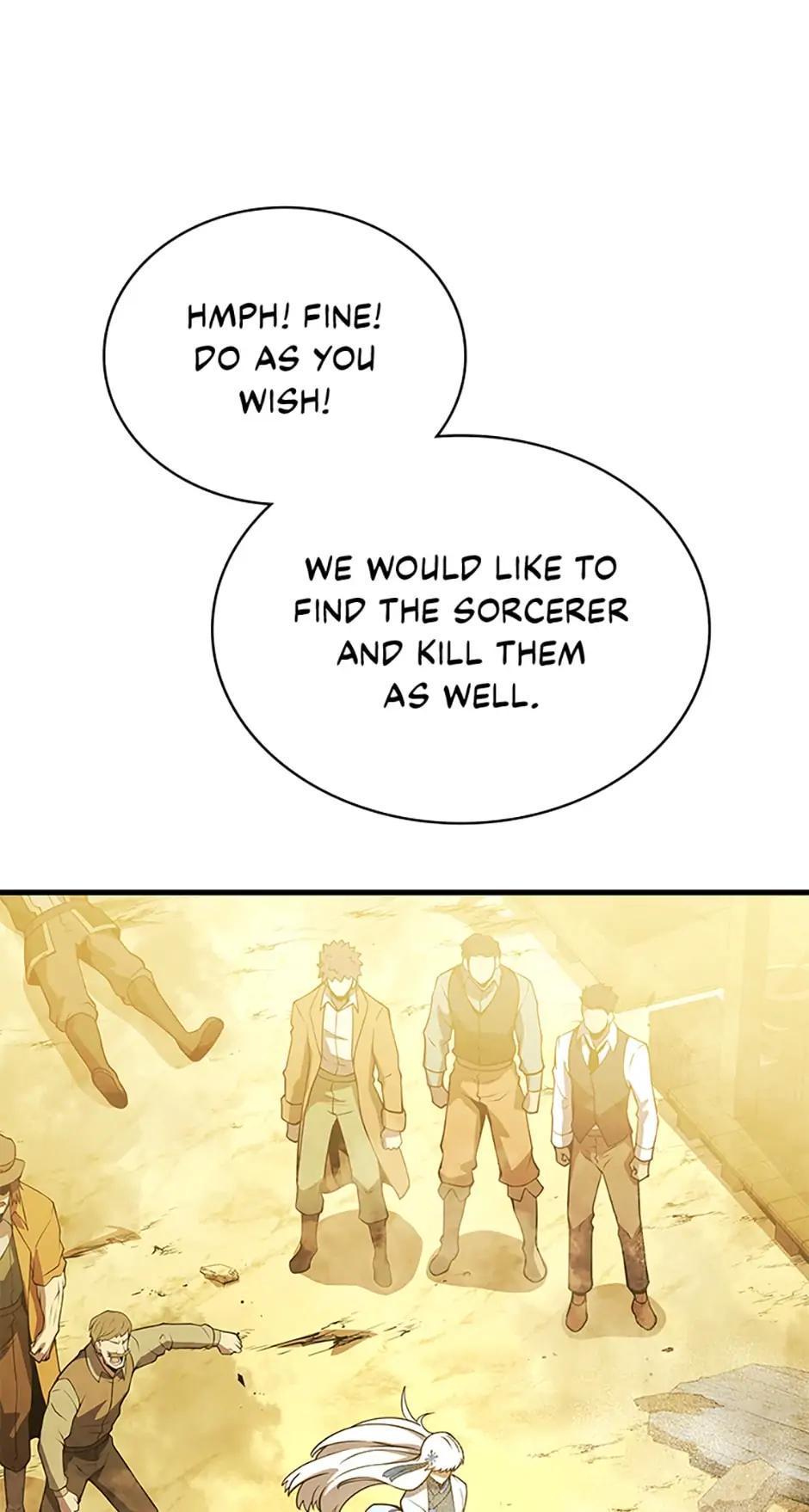 The Swordmaster's Son Chapter 23