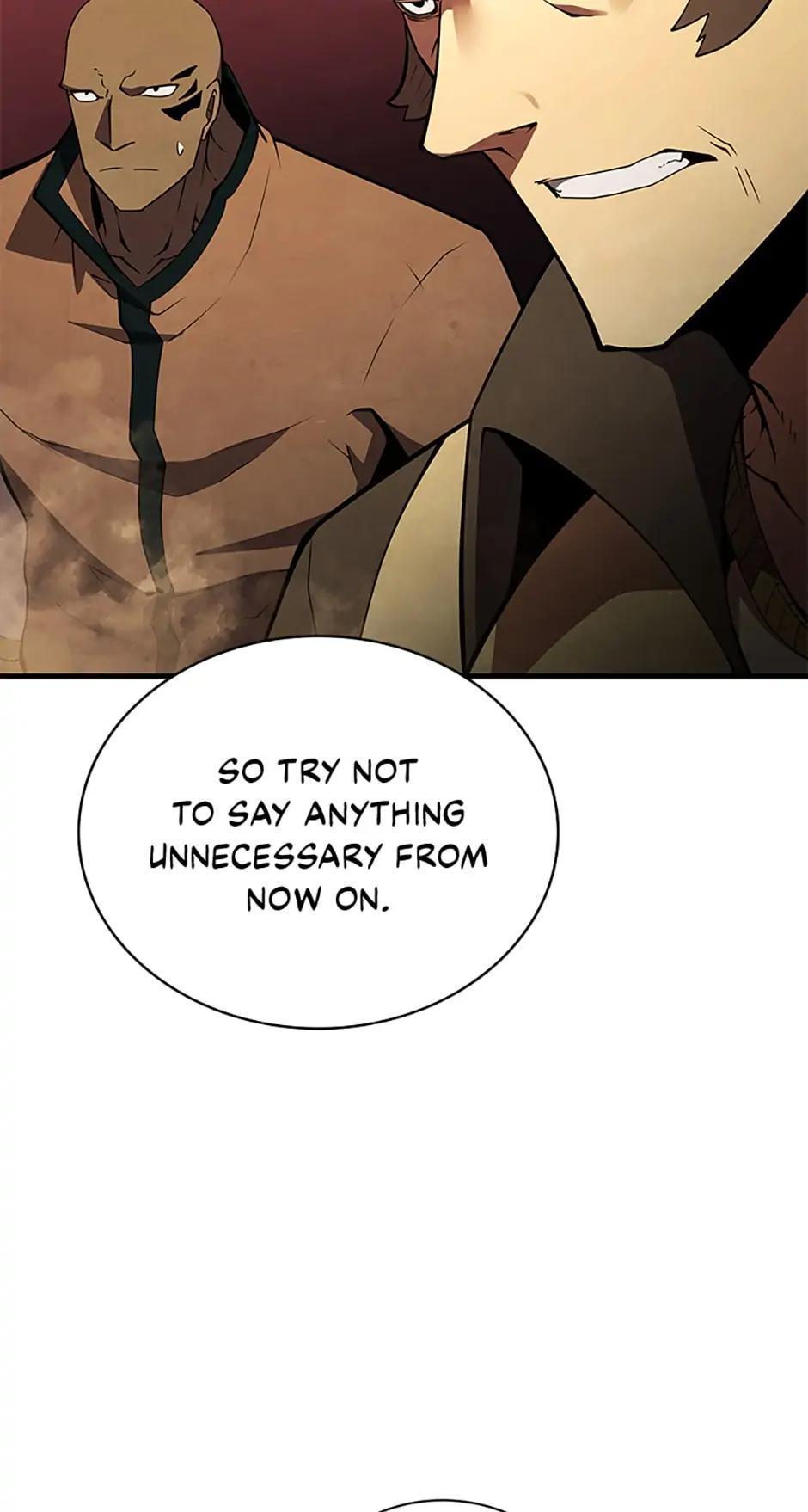 The Swordmaster's Son Chapter 23