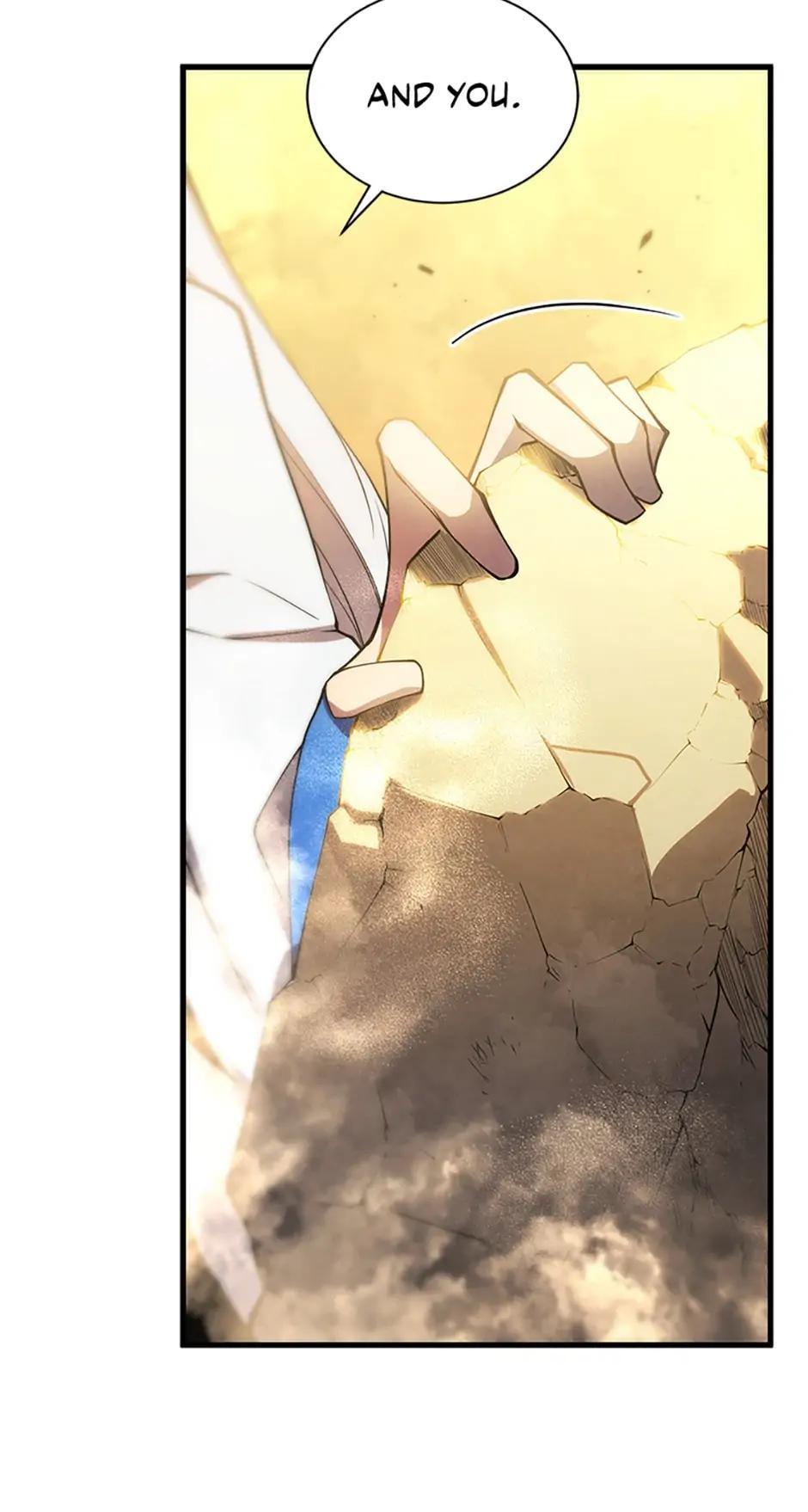 The Swordmaster's Son Chapter 23