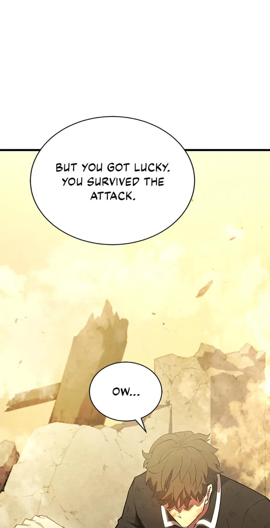 The Swordmaster's Son Chapter 23