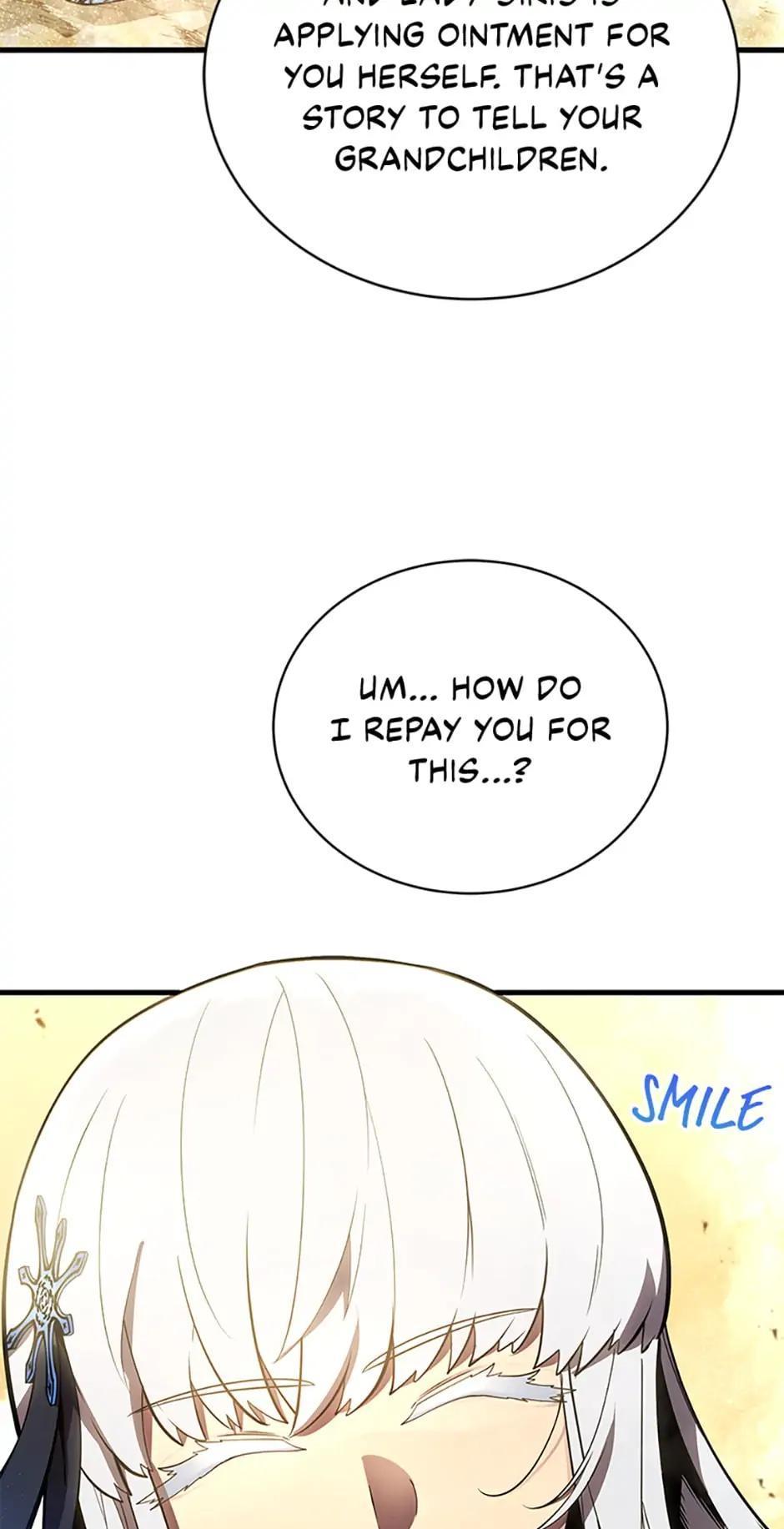 The Swordmaster's Son Chapter 23