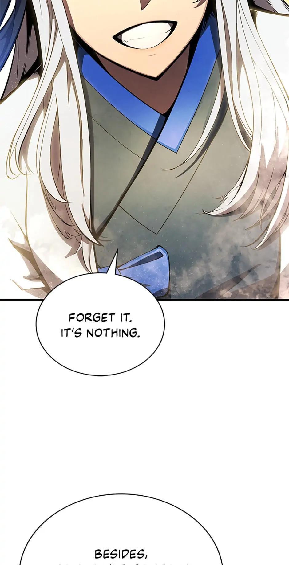 The Swordmaster's Son Chapter 23