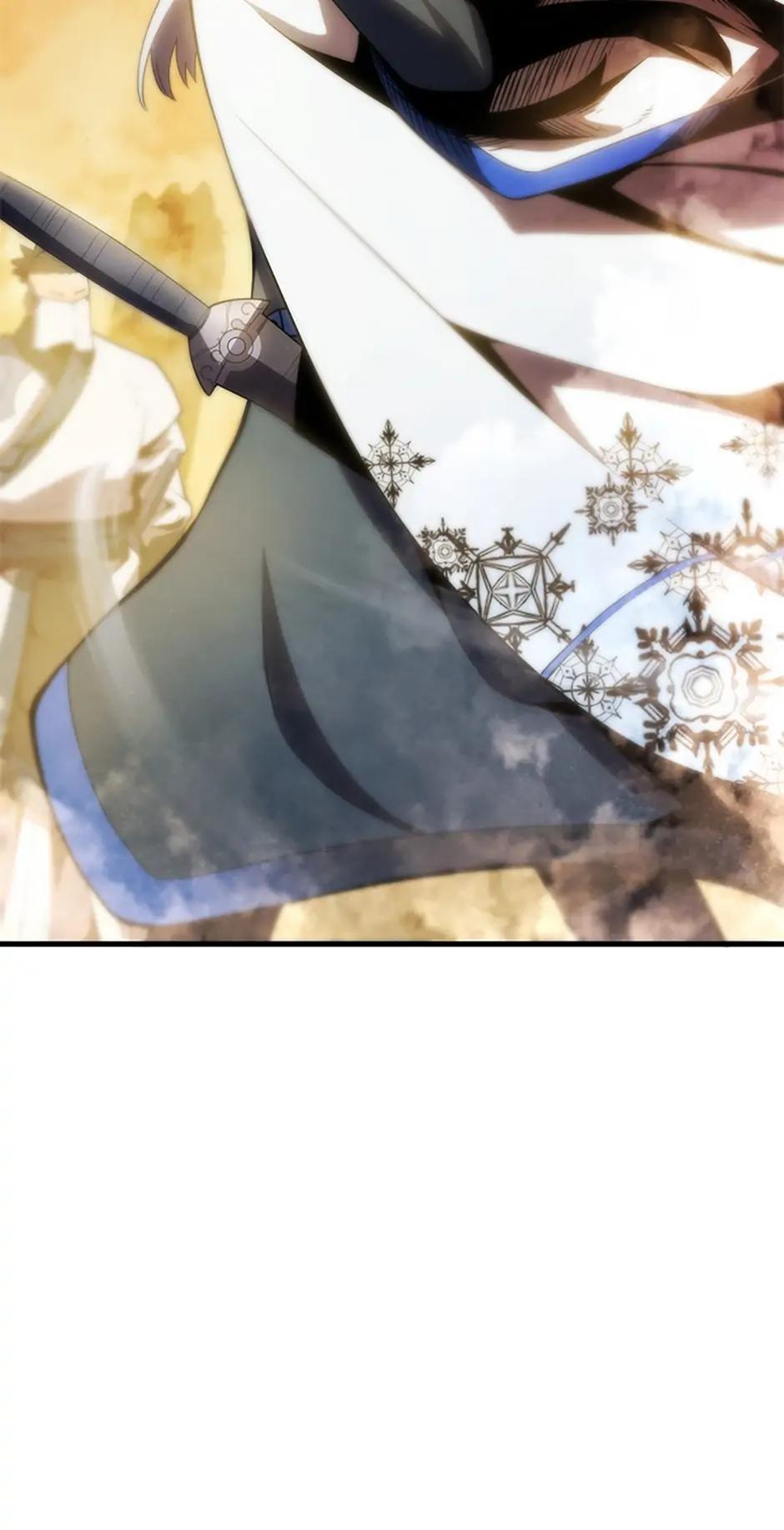 The Swordmaster's Son Chapter 23