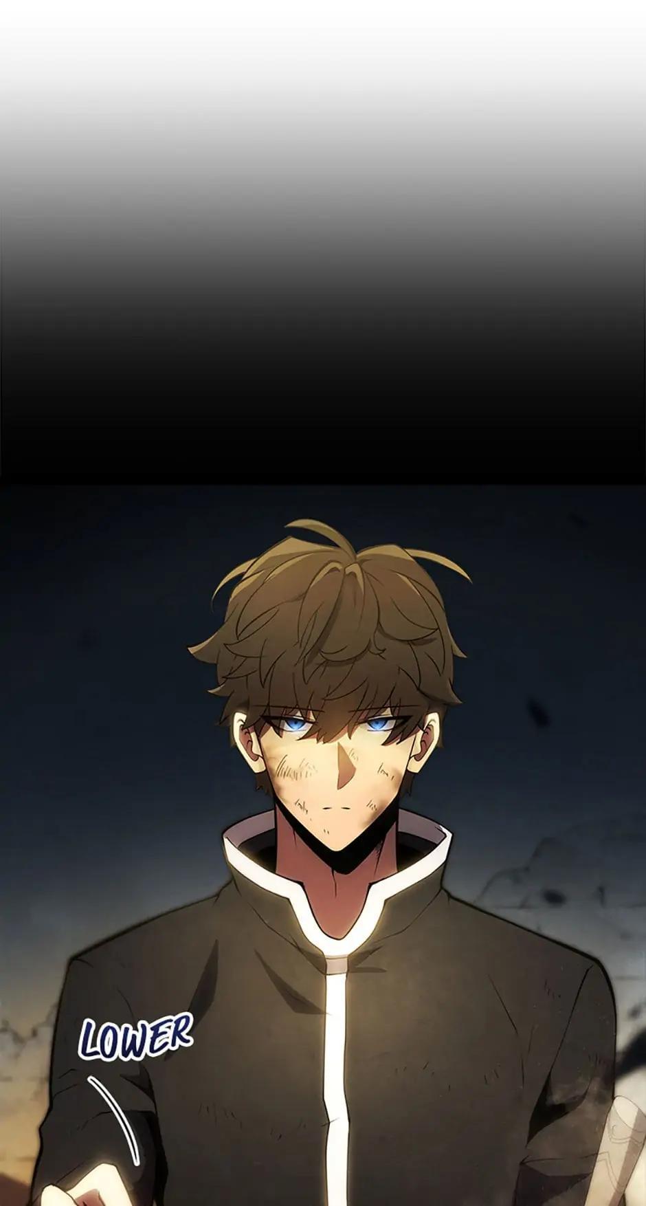 The Swordmaster's Son Chapter 23