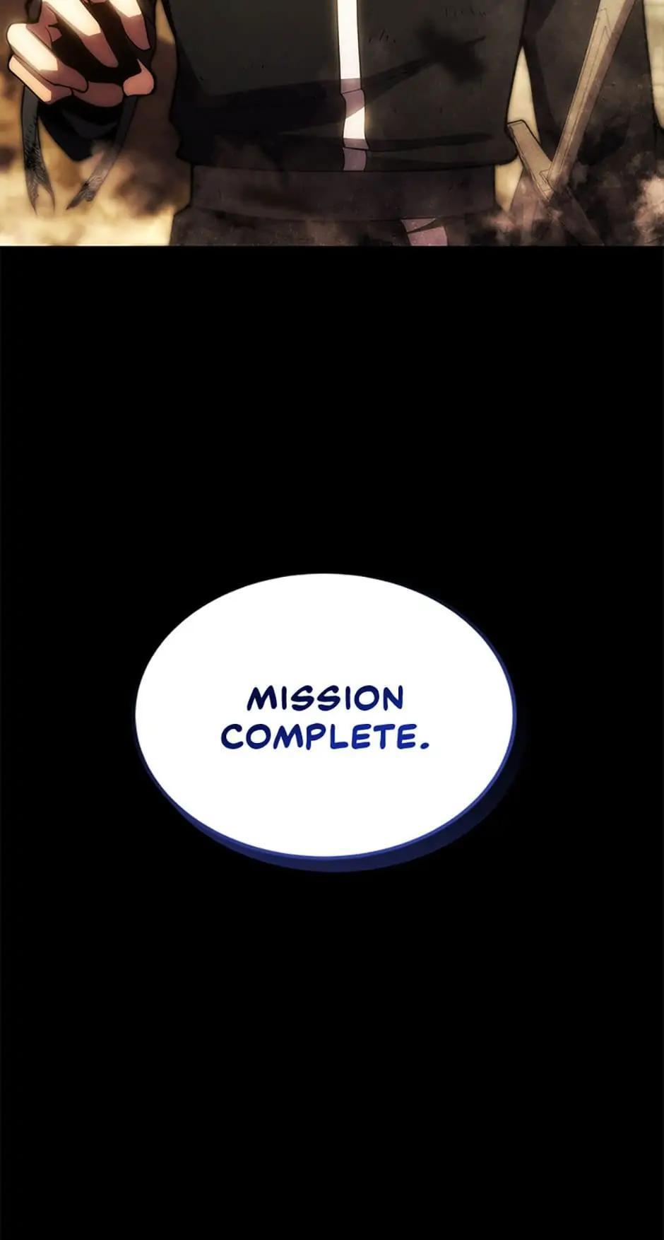 The Swordmaster's Son Chapter 23