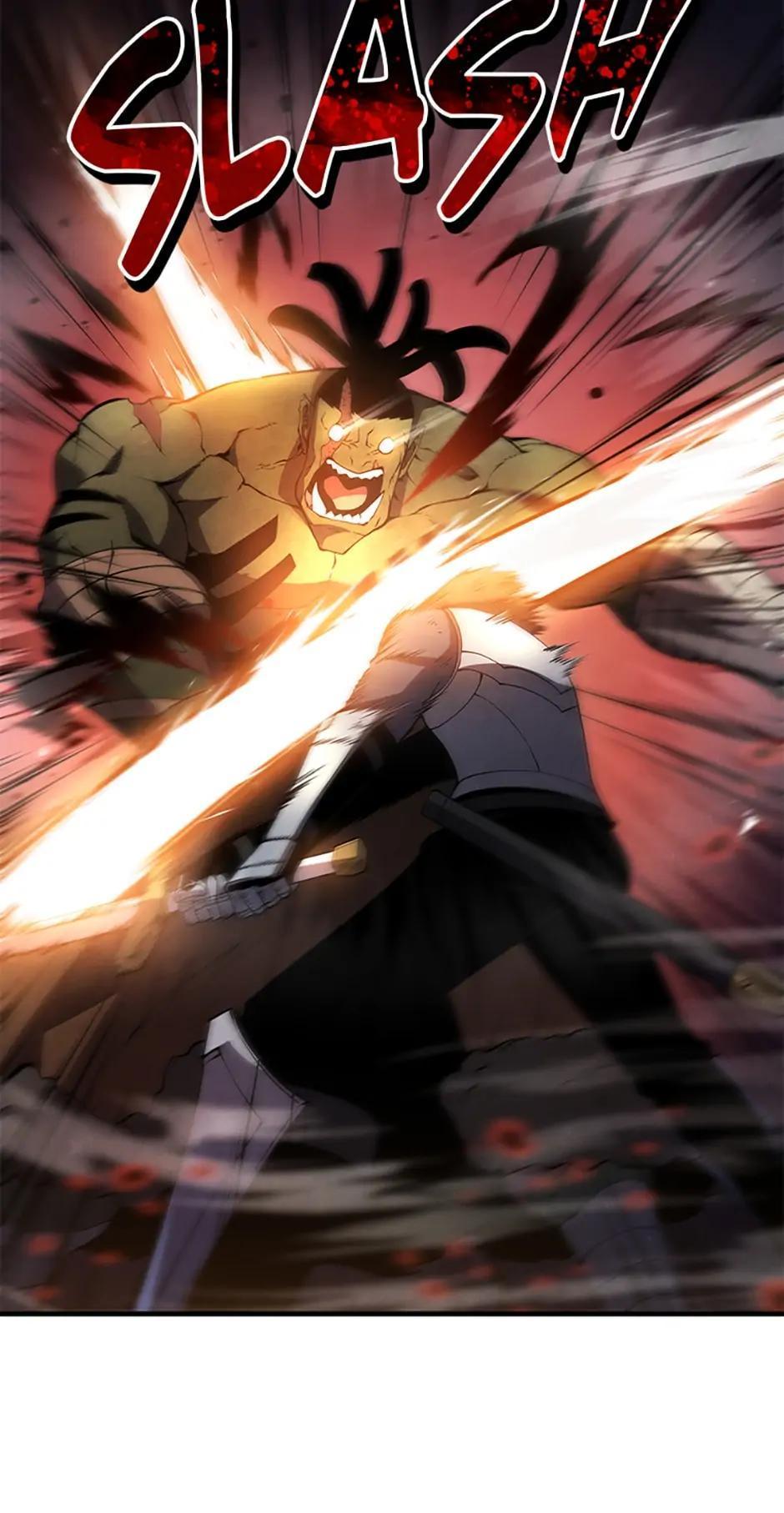 The Swordmaster's Son Chapter 24