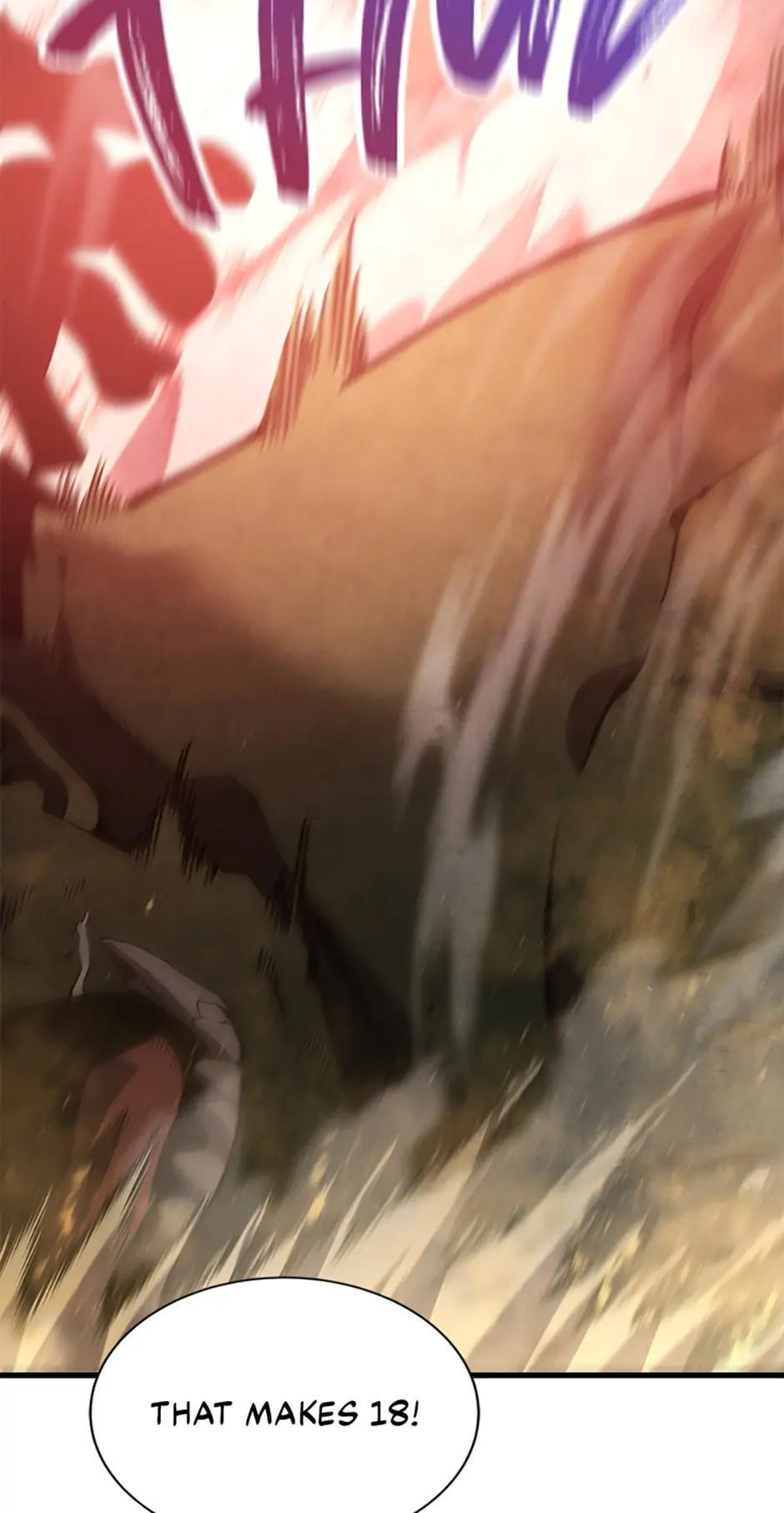 The Swordmaster's Son Chapter 24