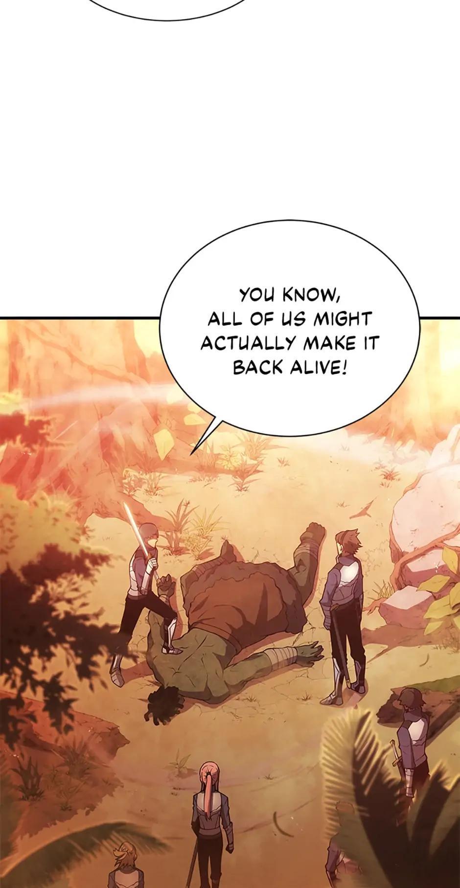 The Swordmaster's Son Chapter 24