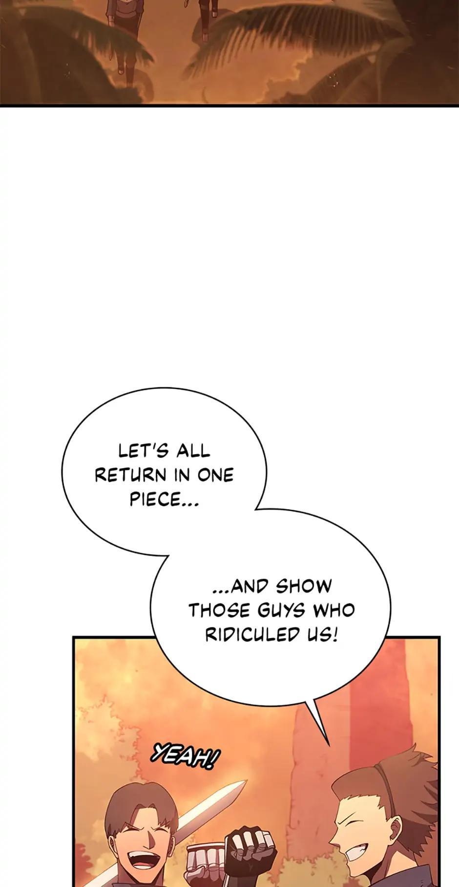 The Swordmaster's Son Chapter 24