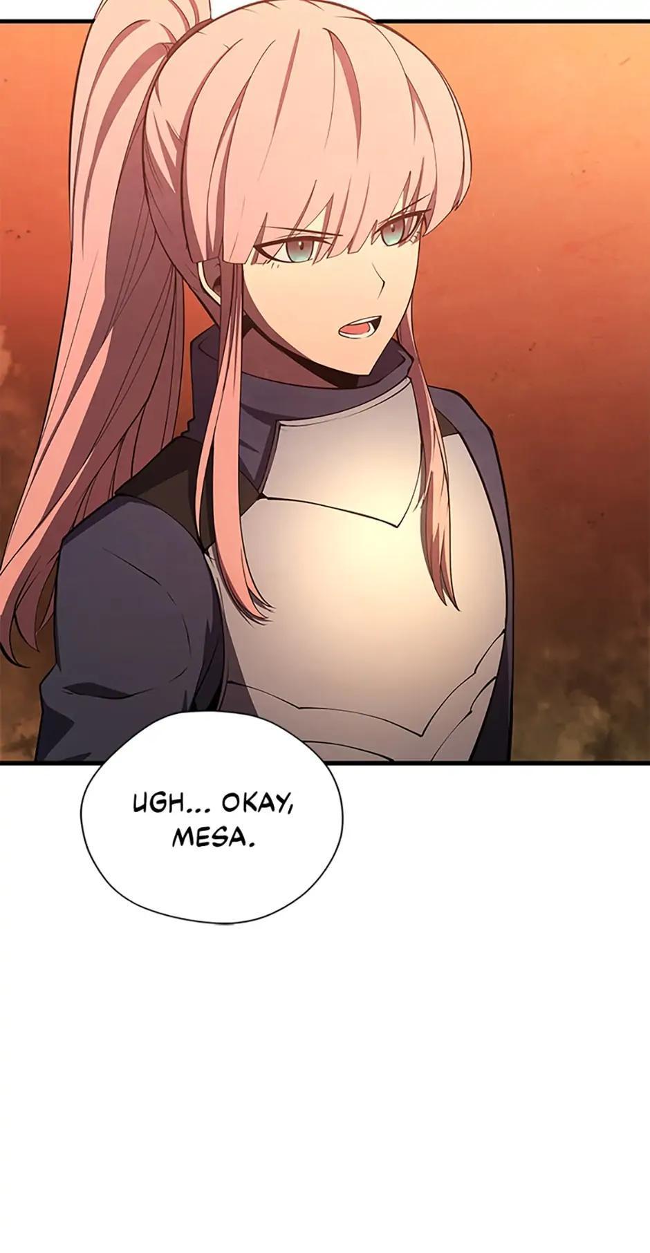 The Swordmaster's Son Chapter 24