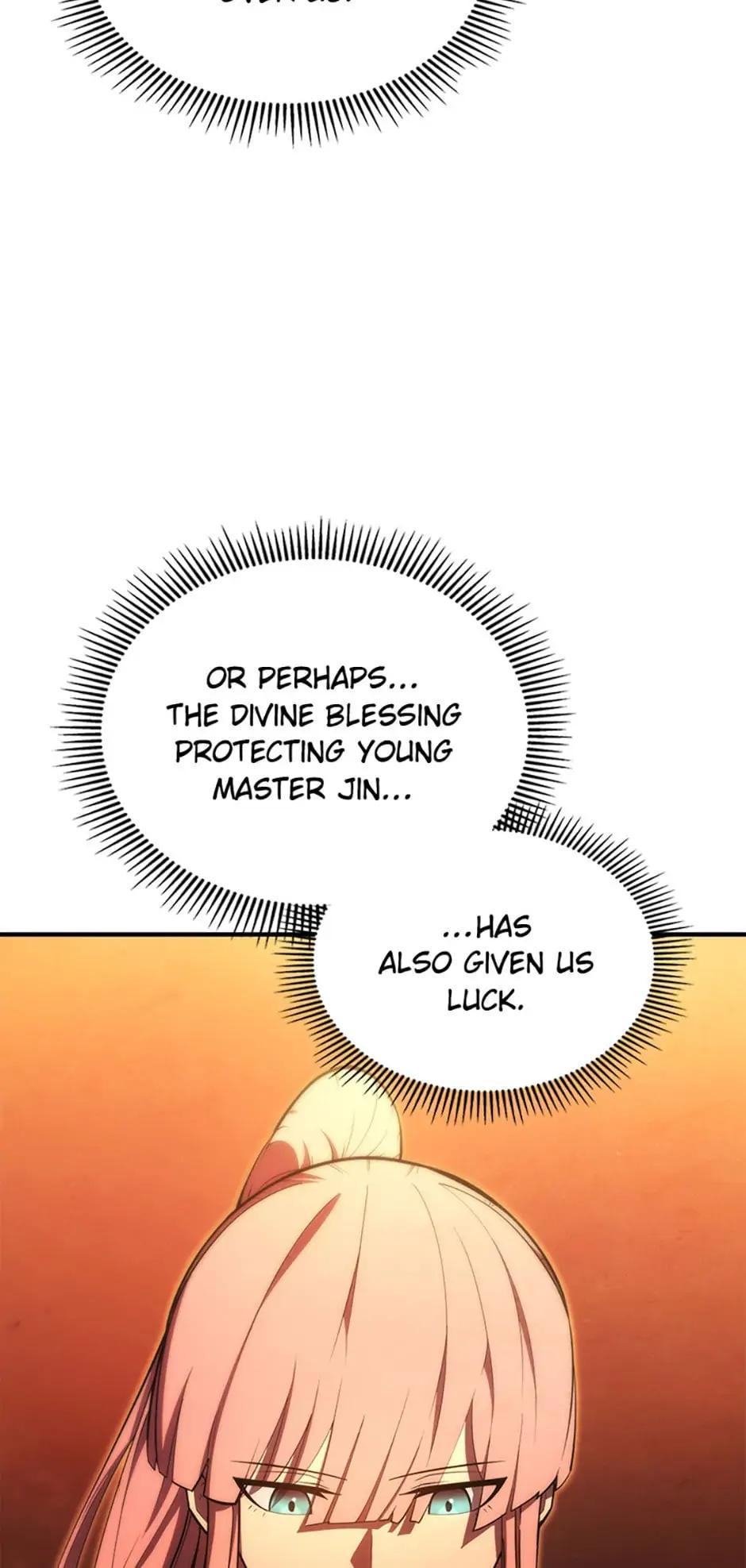 The Swordmaster's Son Chapter 24