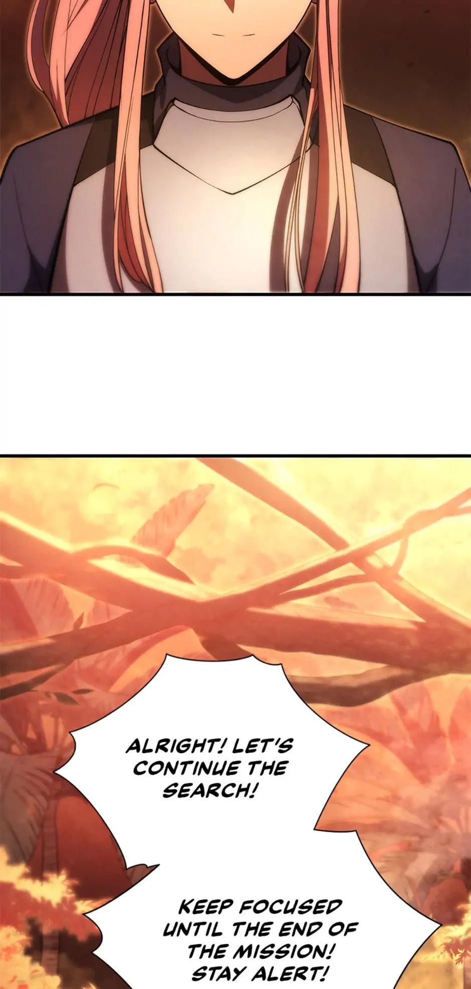 The Swordmaster's Son Chapter 24