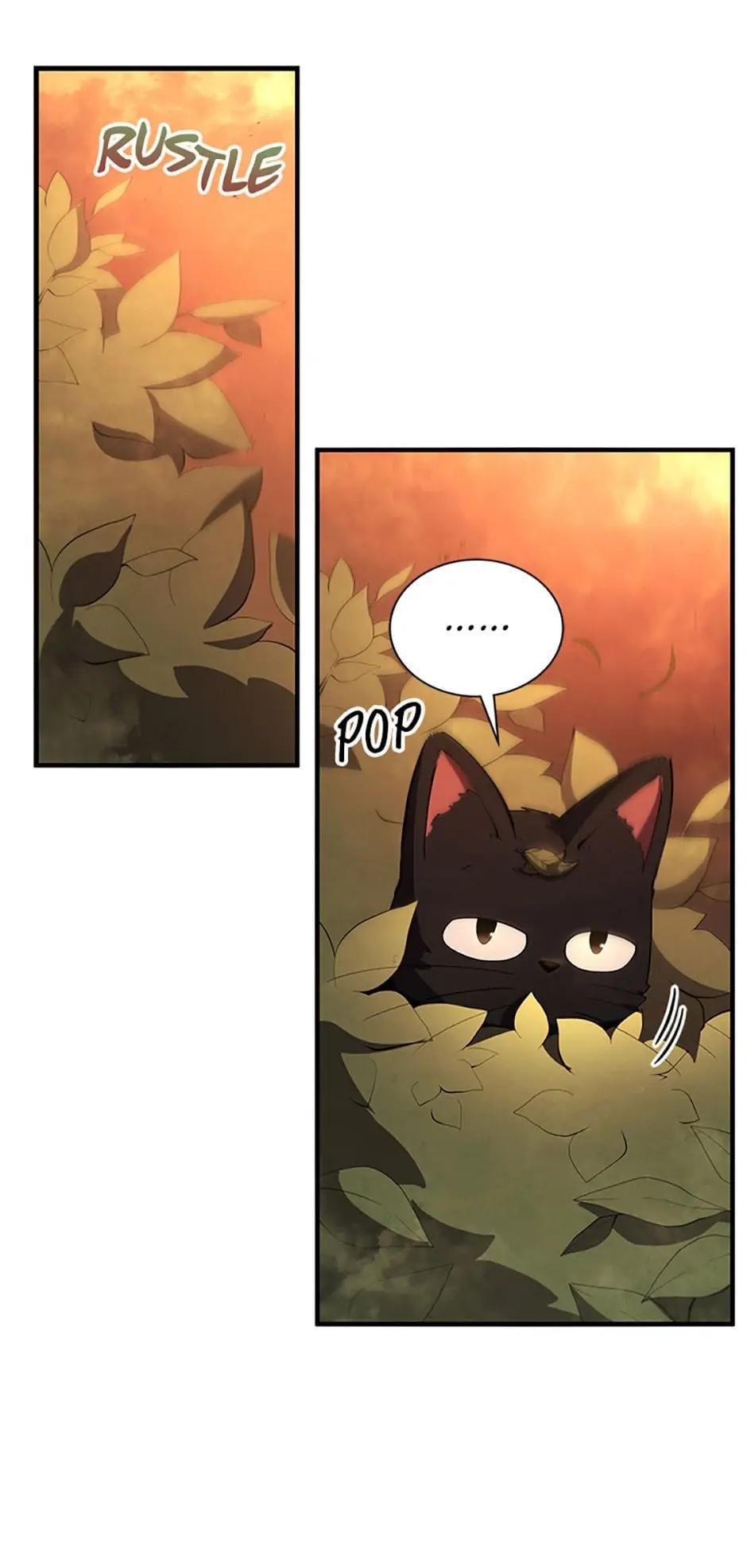 The Swordmaster's Son Chapter 24