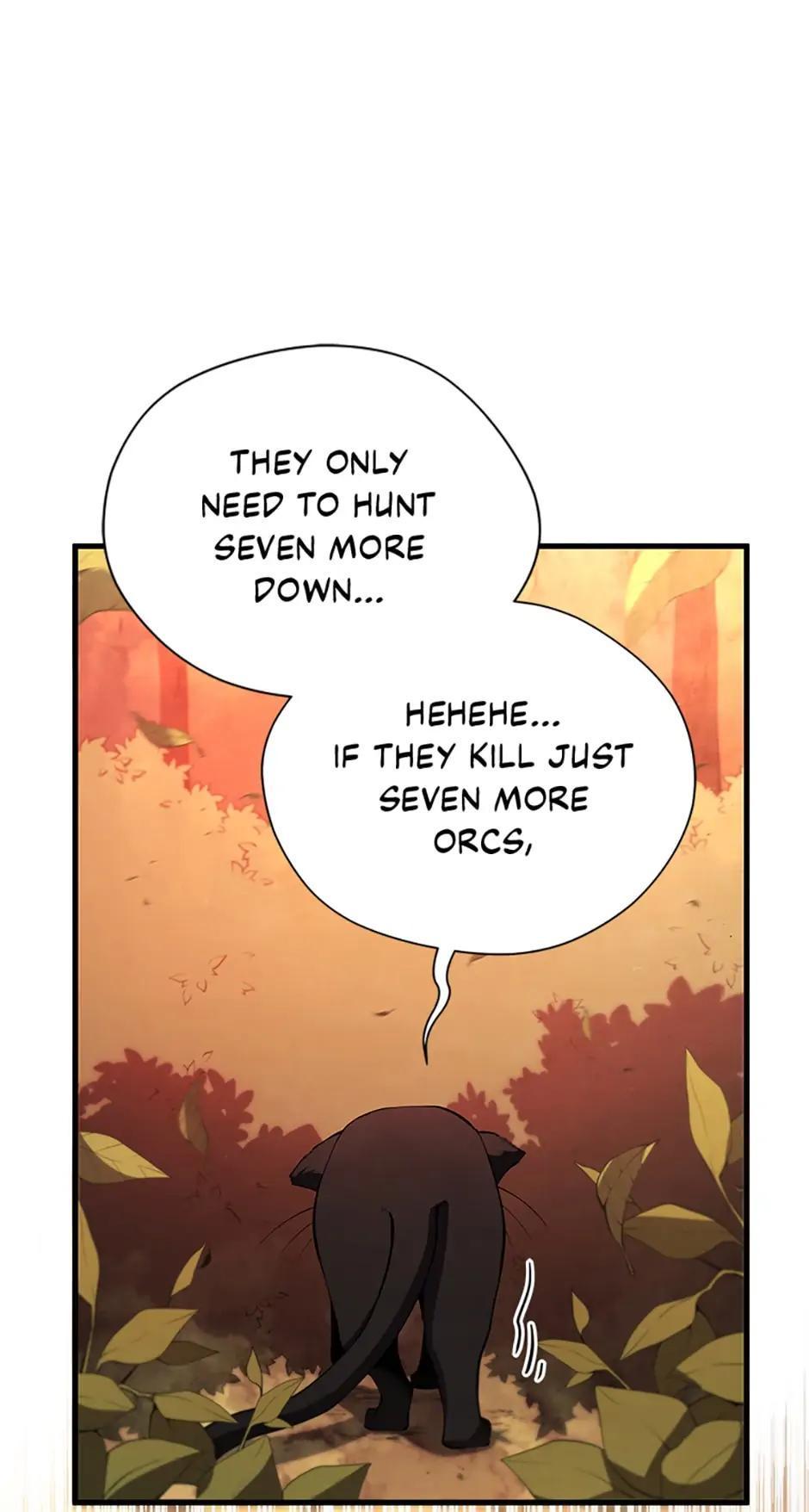 The Swordmaster's Son Chapter 24