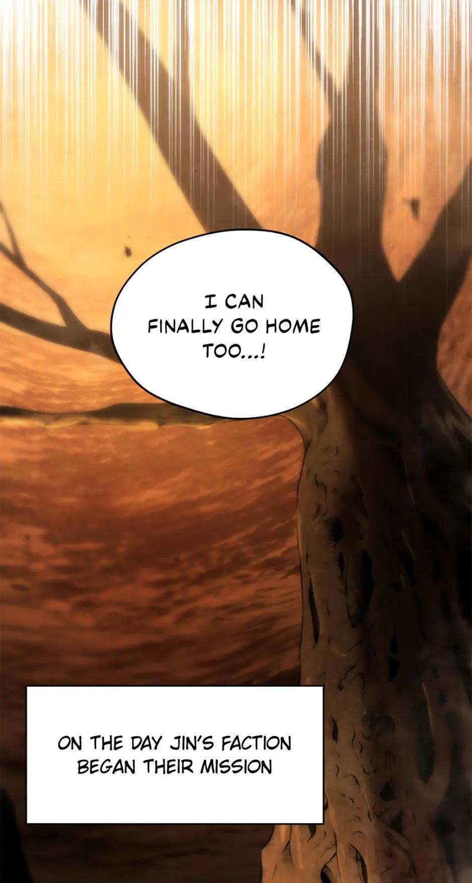 The Swordmaster's Son Chapter 24