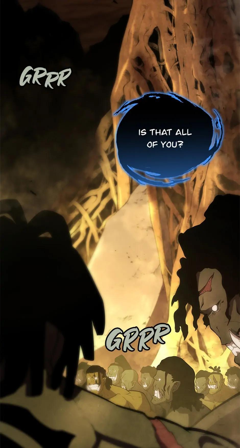 The Swordmaster's Son Chapter 24