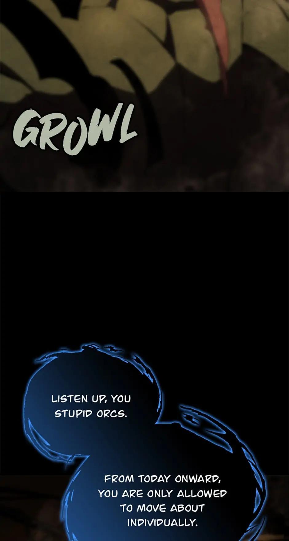 The Swordmaster's Son Chapter 24