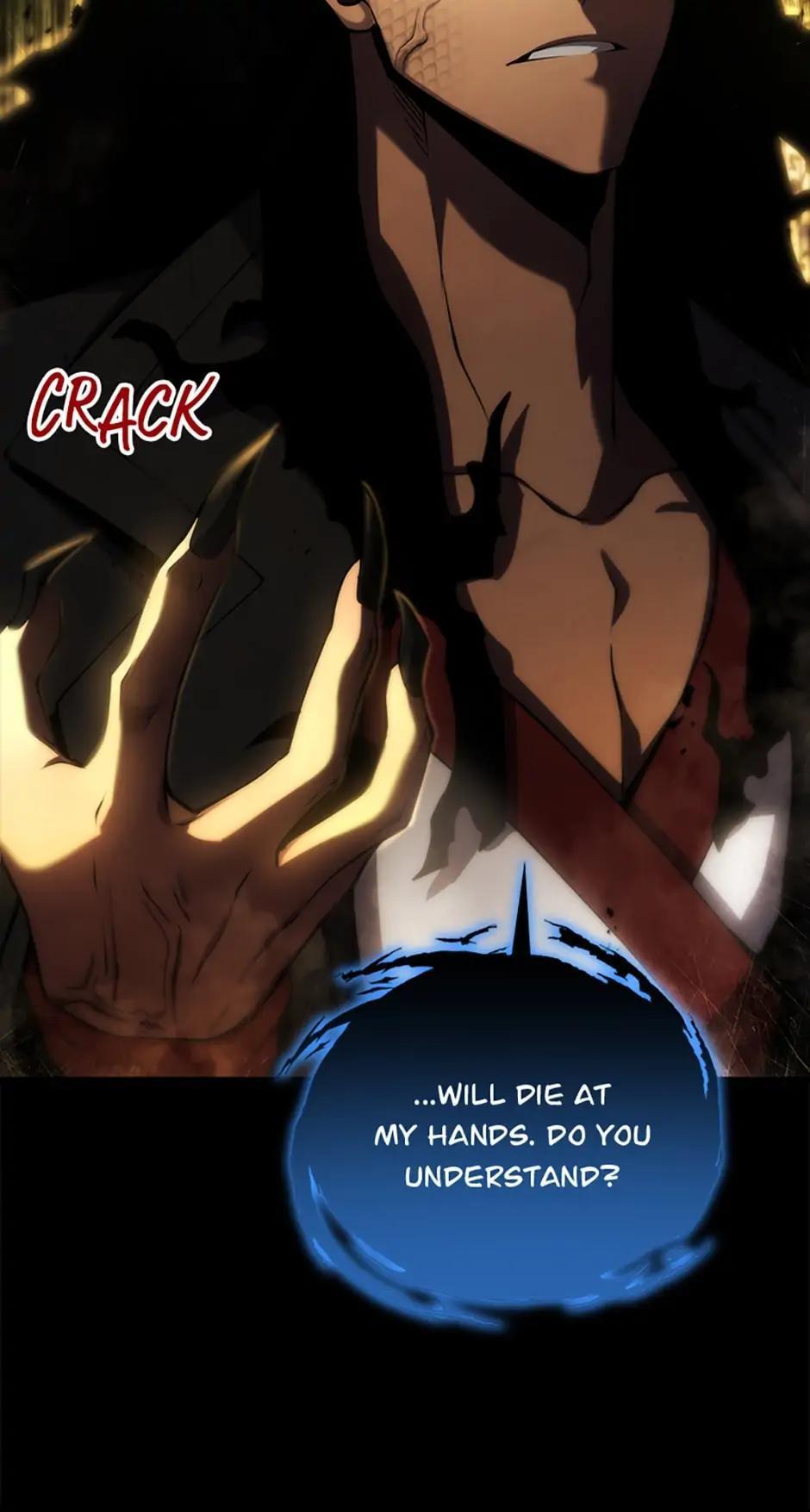 The Swordmaster's Son Chapter 24