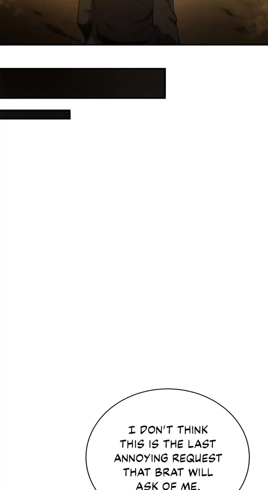 The Swordmaster's Son Chapter 24