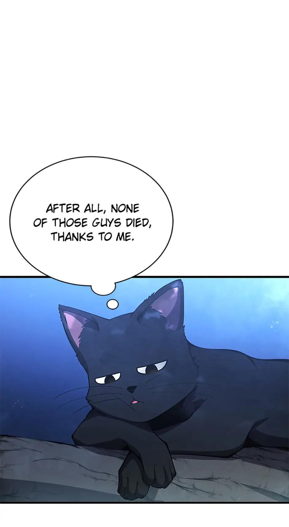 The Swordmaster's Son Chapter 24