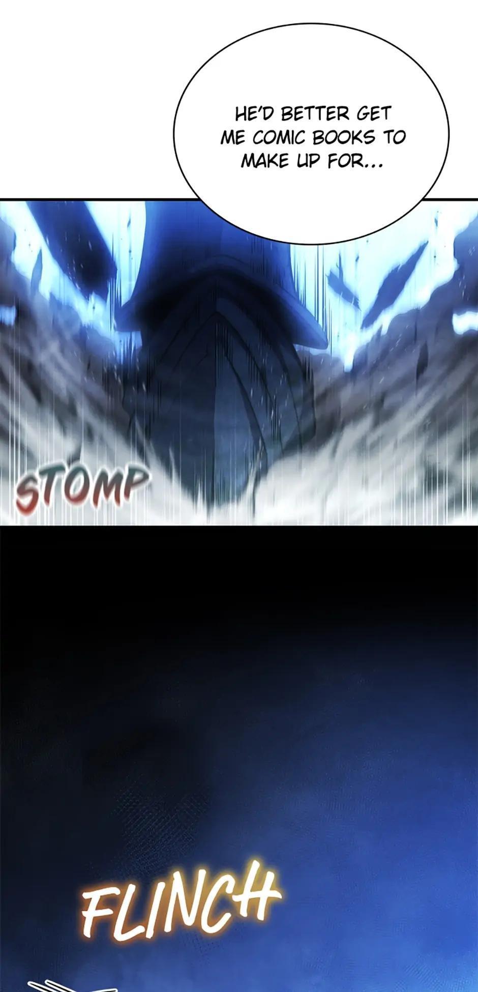 The Swordmaster's Son Chapter 24