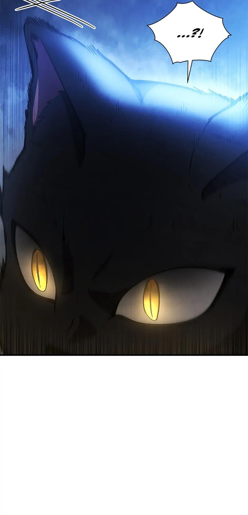 The Swordmaster's Son Chapter 24