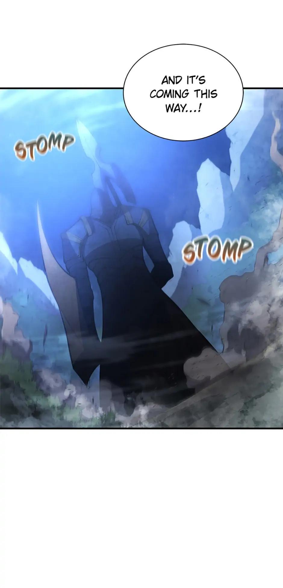 The Swordmaster's Son Chapter 24