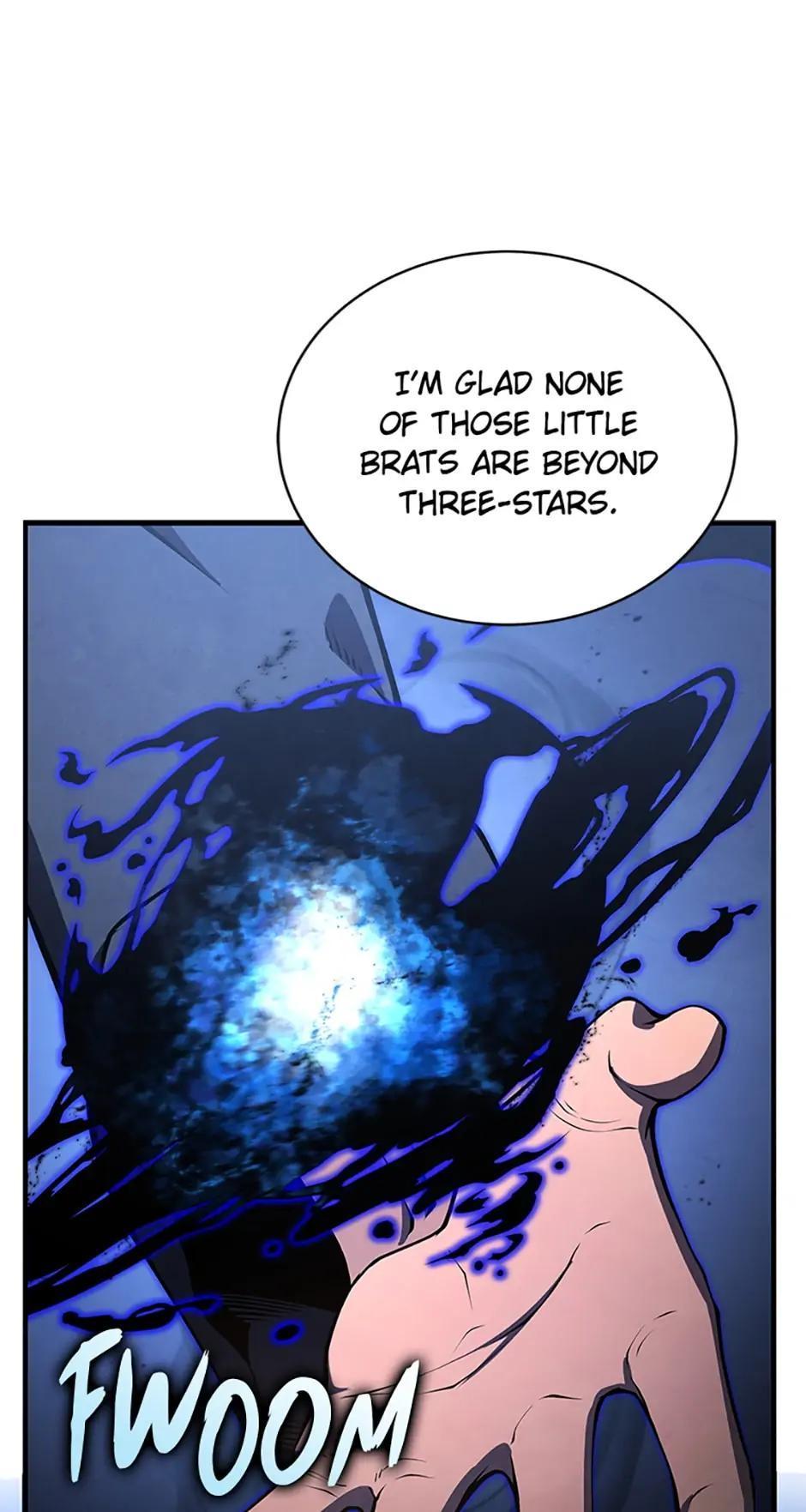 The Swordmaster's Son Chapter 24