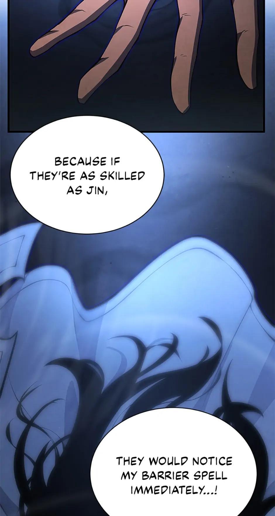 The Swordmaster's Son Chapter 24