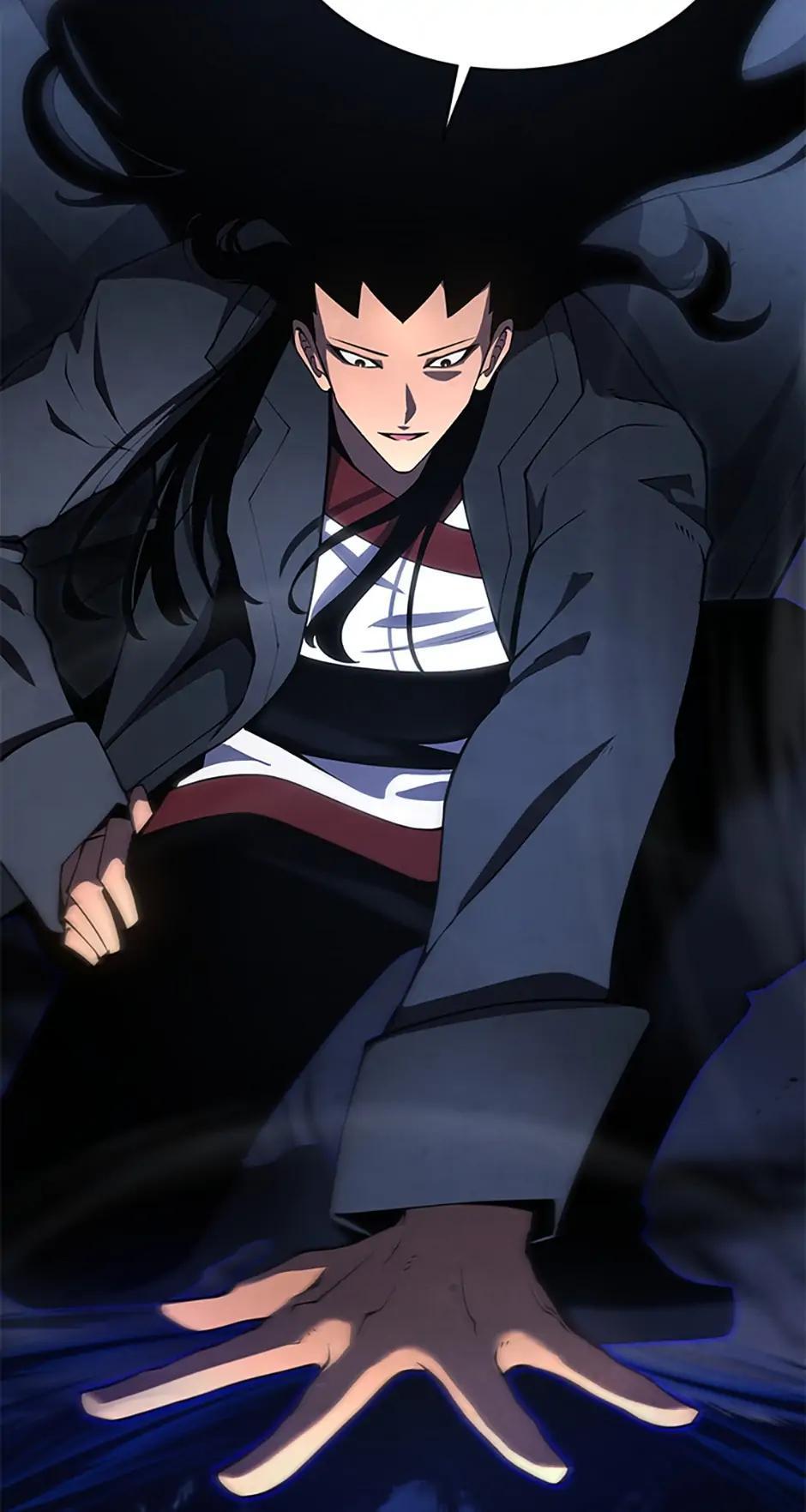 The Swordmaster's Son Chapter 24