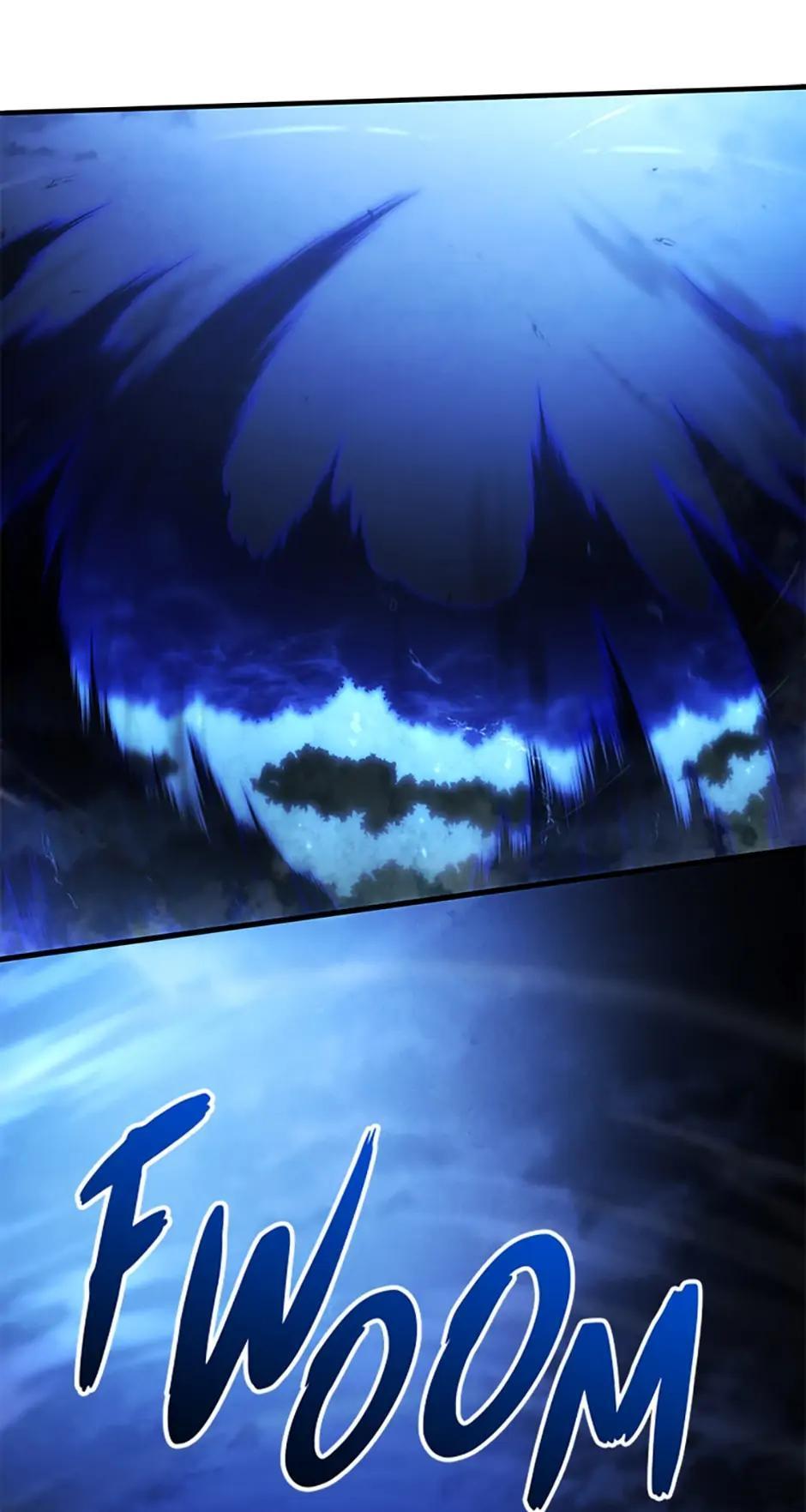 The Swordmaster's Son Chapter 24