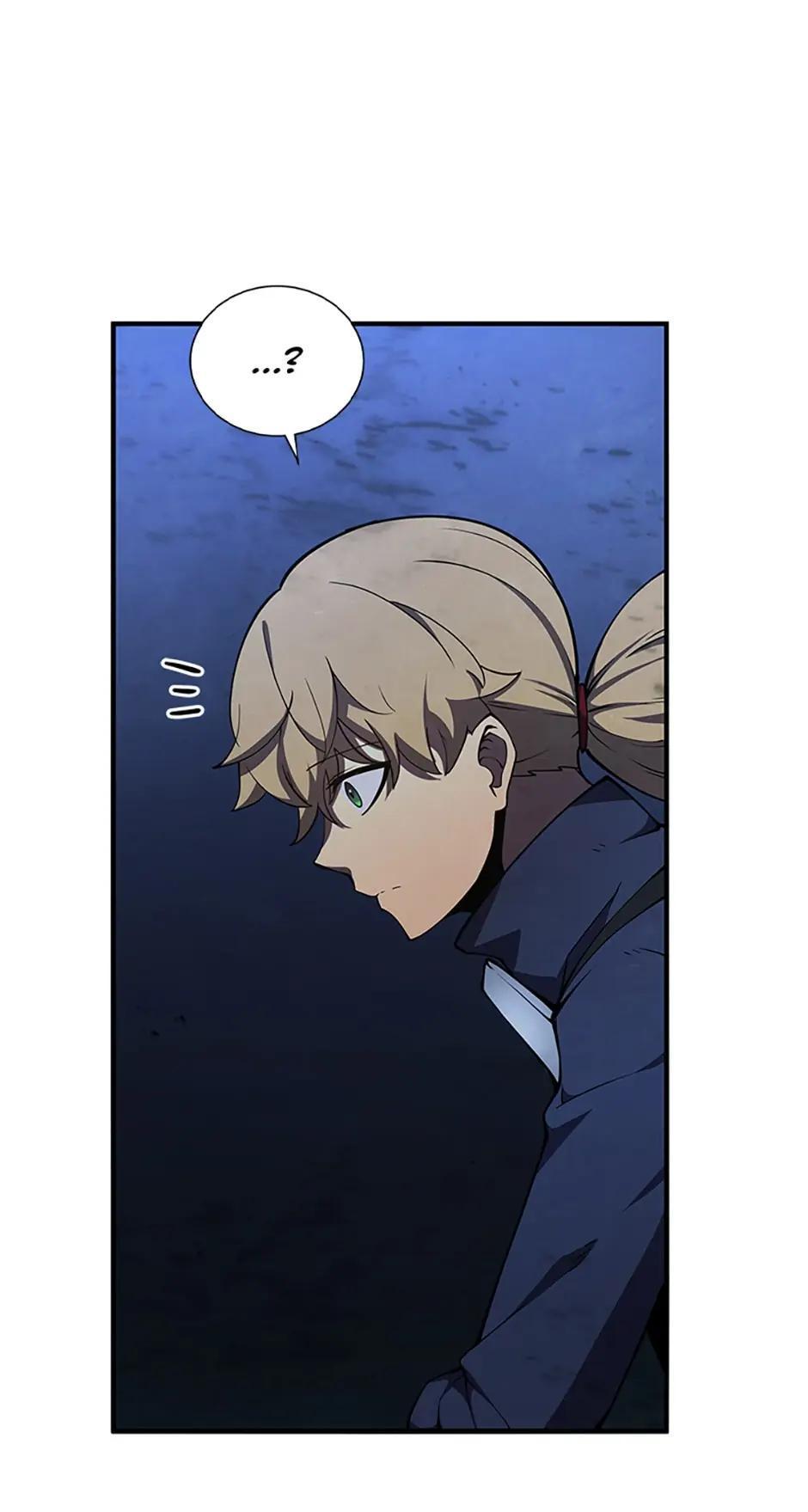 The Swordmaster's Son Chapter 24