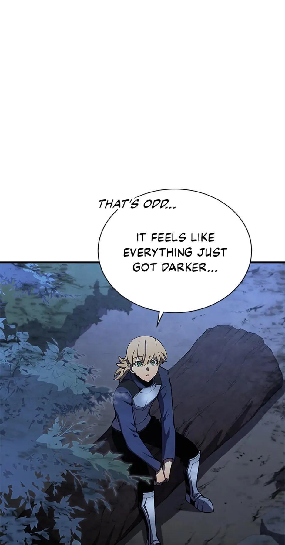 The Swordmaster's Son Chapter 24