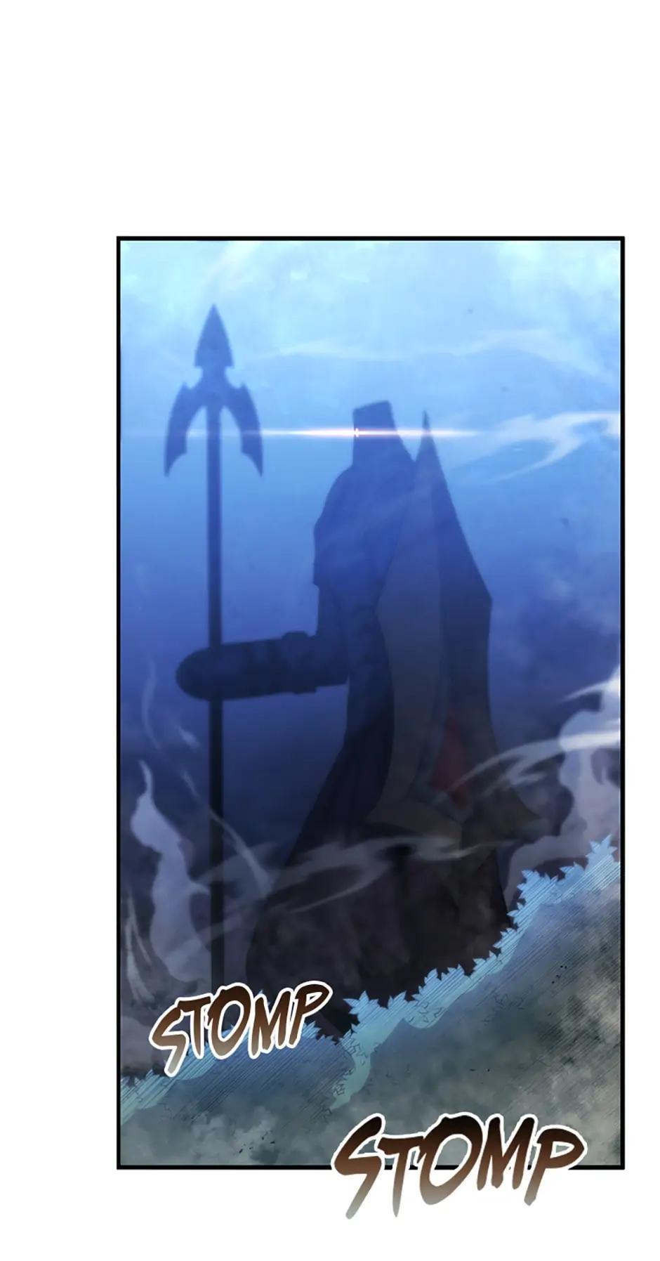 The Swordmaster's Son Chapter 24