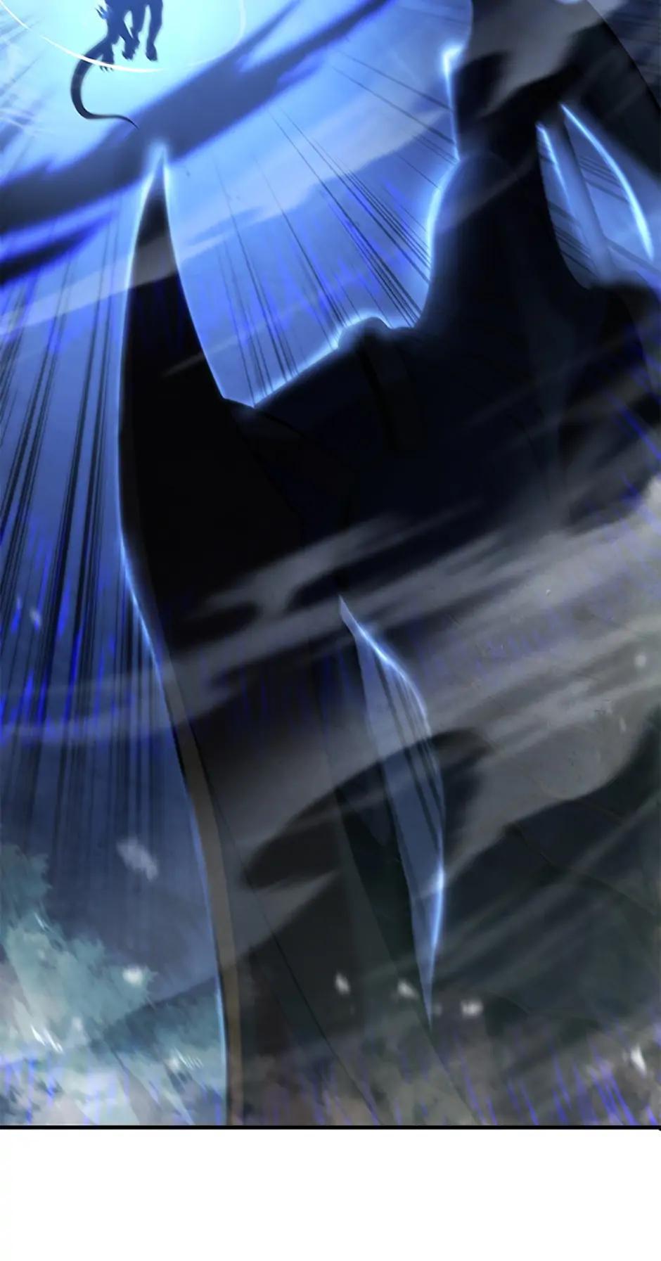 The Swordmaster's Son Chapter 24