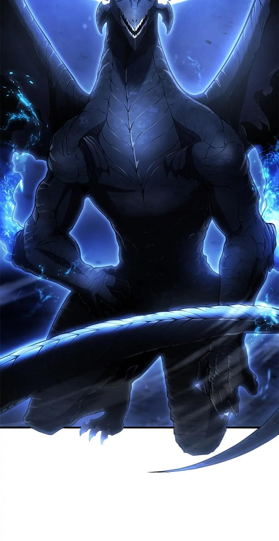 The Swordmaster's Son Chapter 24