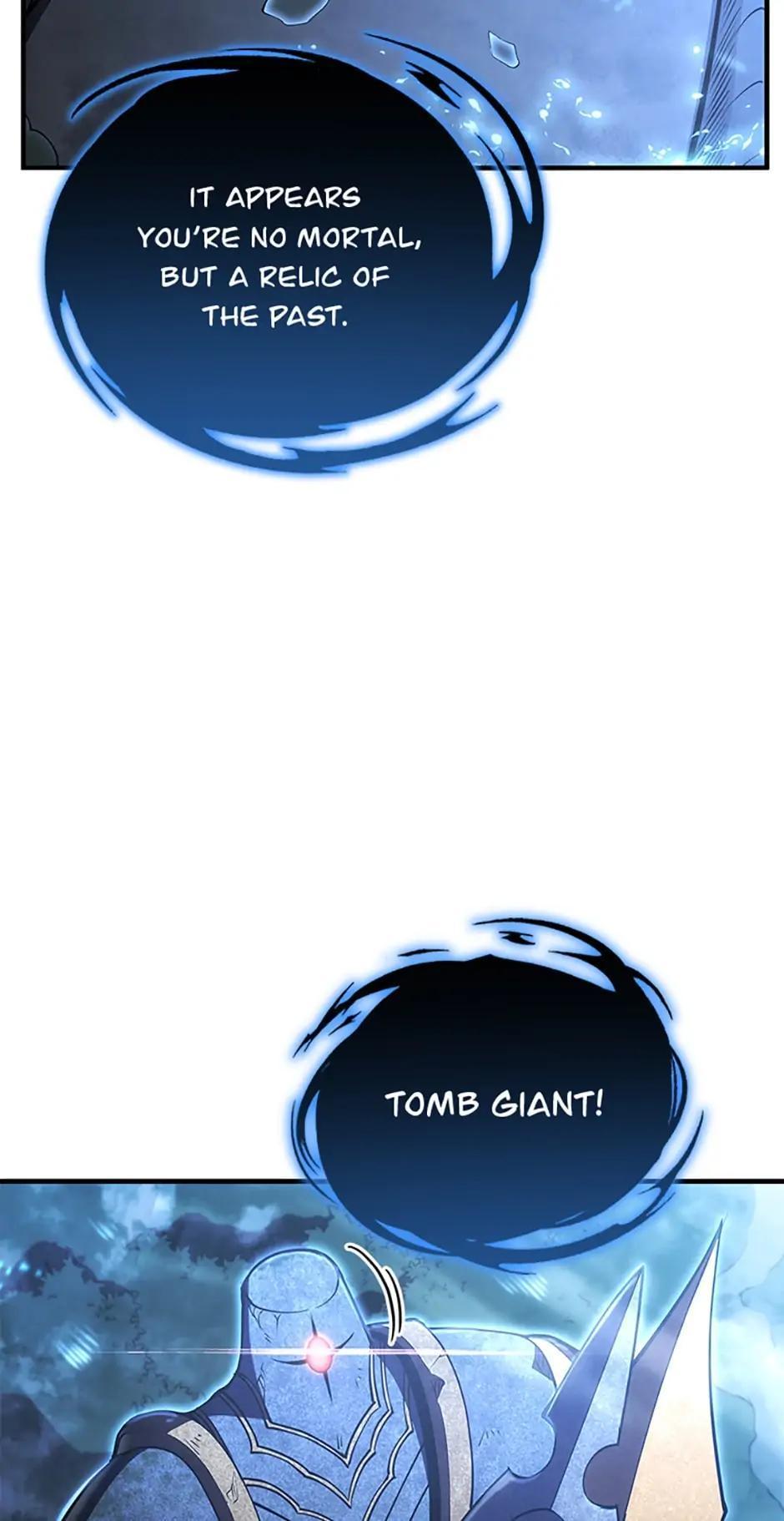 The Swordmaster's Son Chapter 24