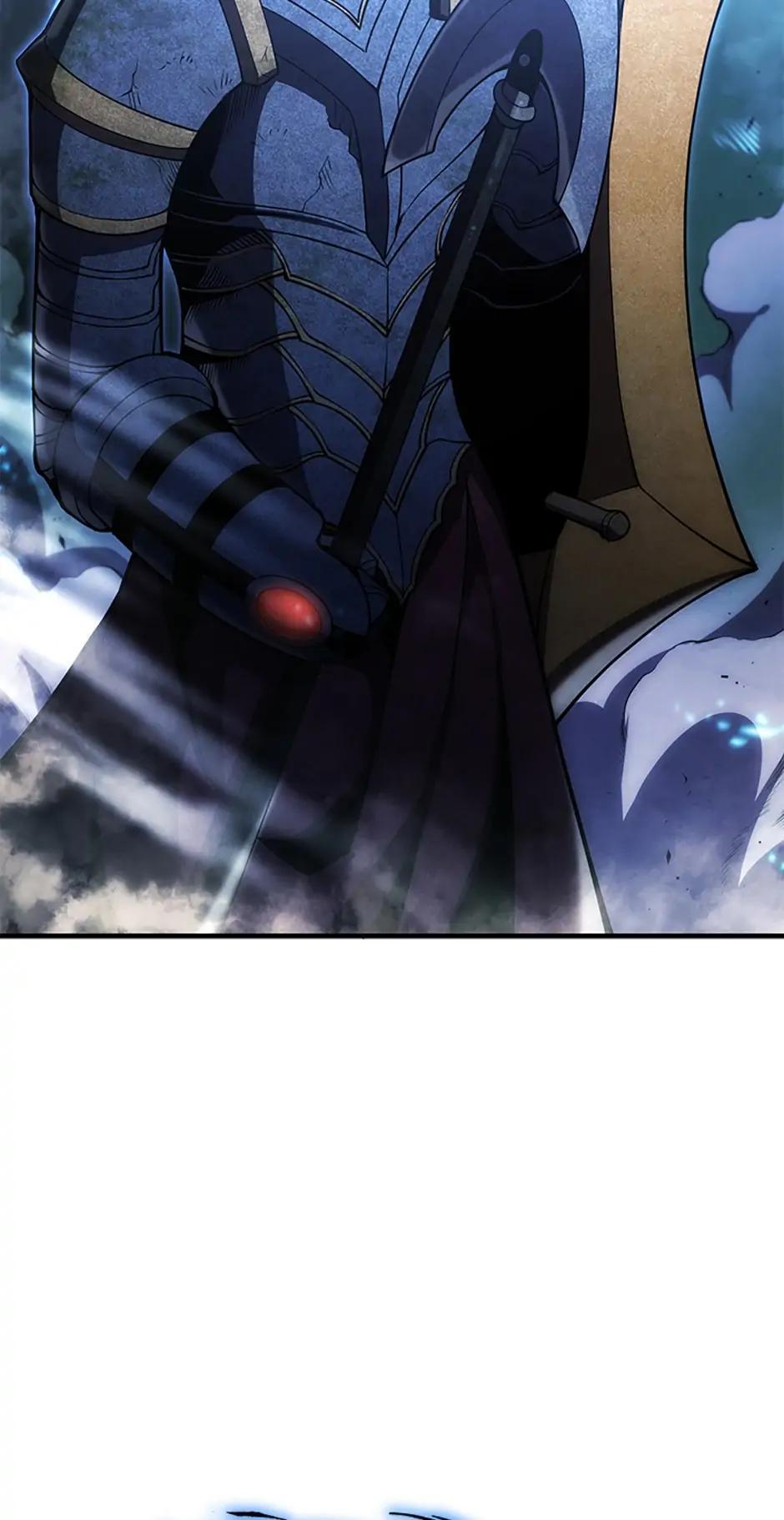 The Swordmaster's Son Chapter 24