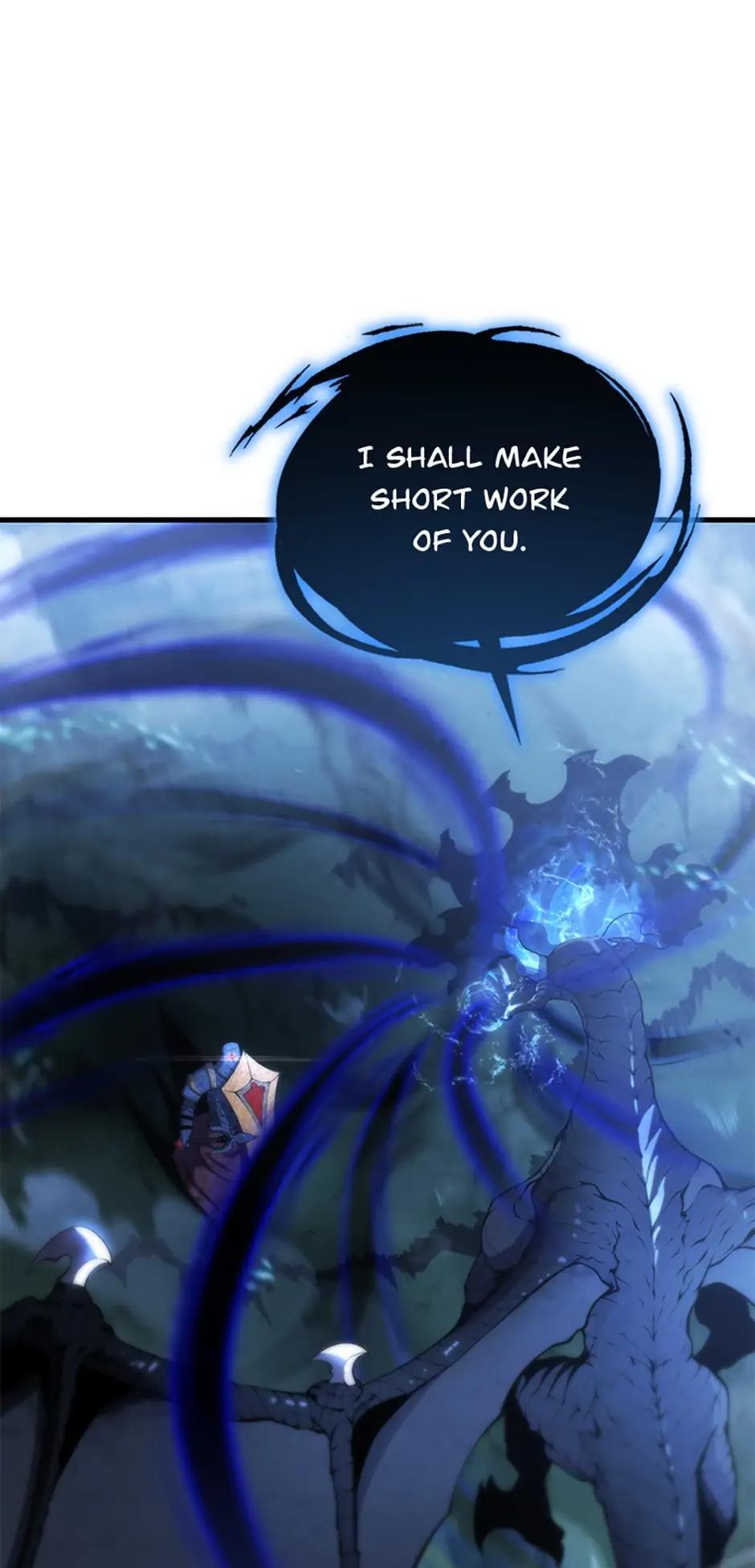 The Swordmaster's Son Chapter 24